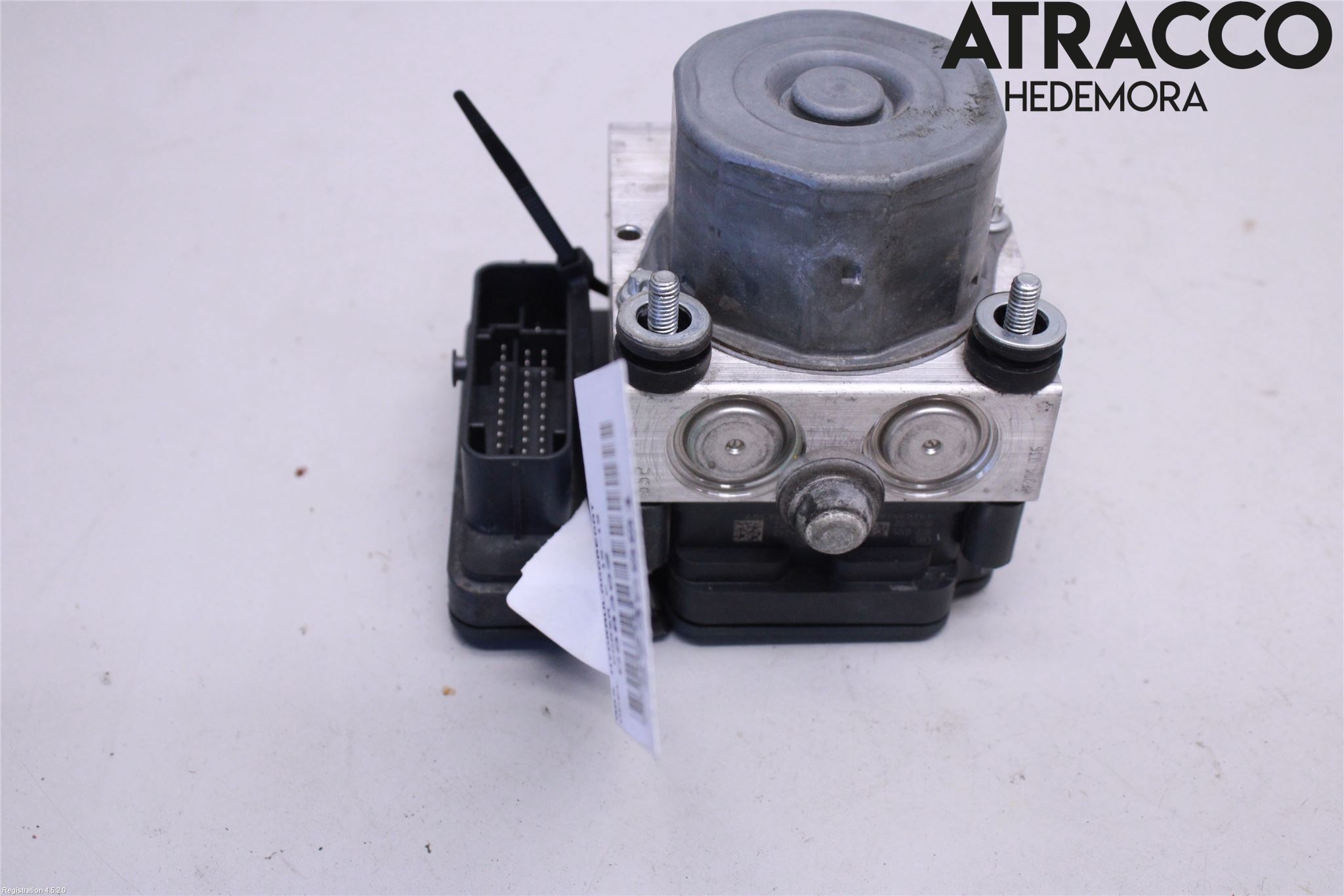 Opel CORSA E 15-19 Abs Hydraulikkaggregat