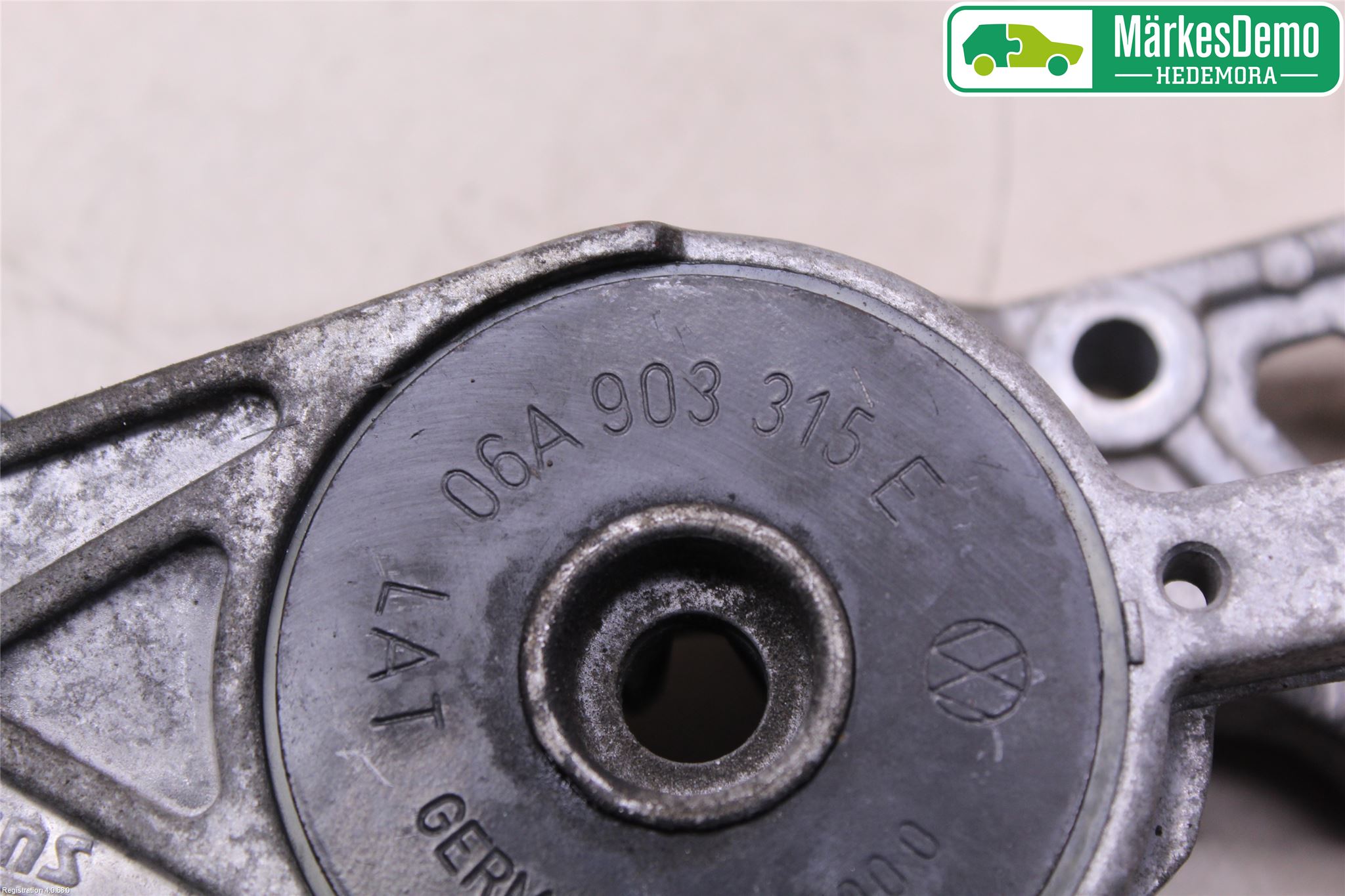 Volkswagen VW GOLF IV 98-06 Reimstrammer
