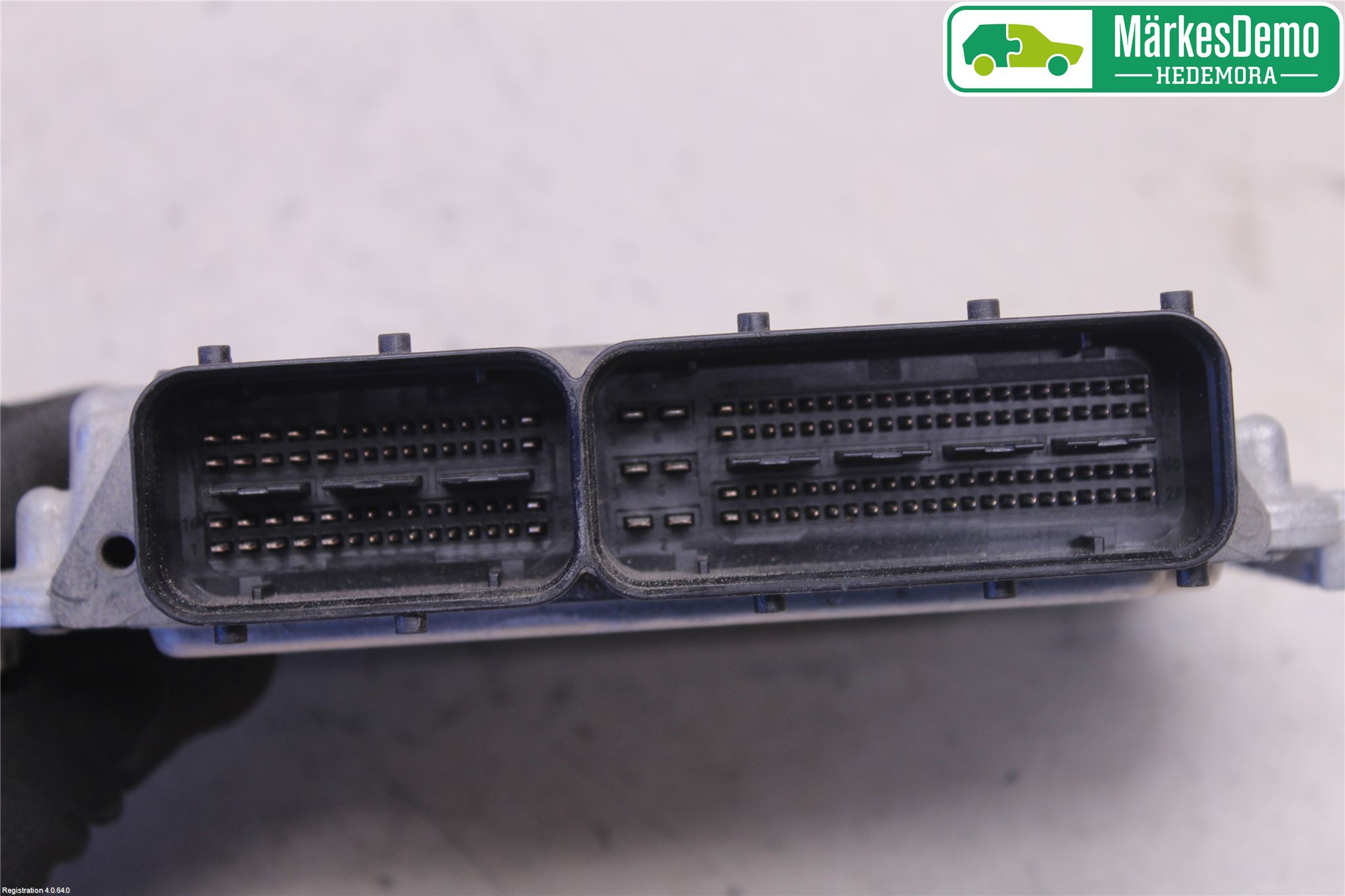 Kia CEED 12-18 Styreenhet Dieselpumpe