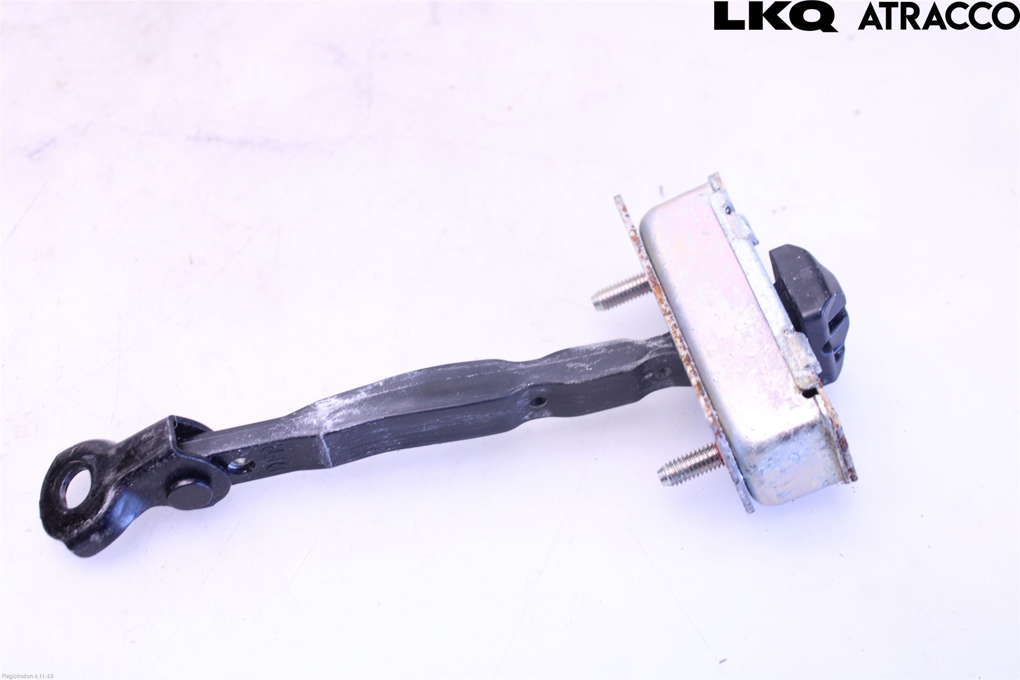 Mazda CX-30 20- Dørstopper