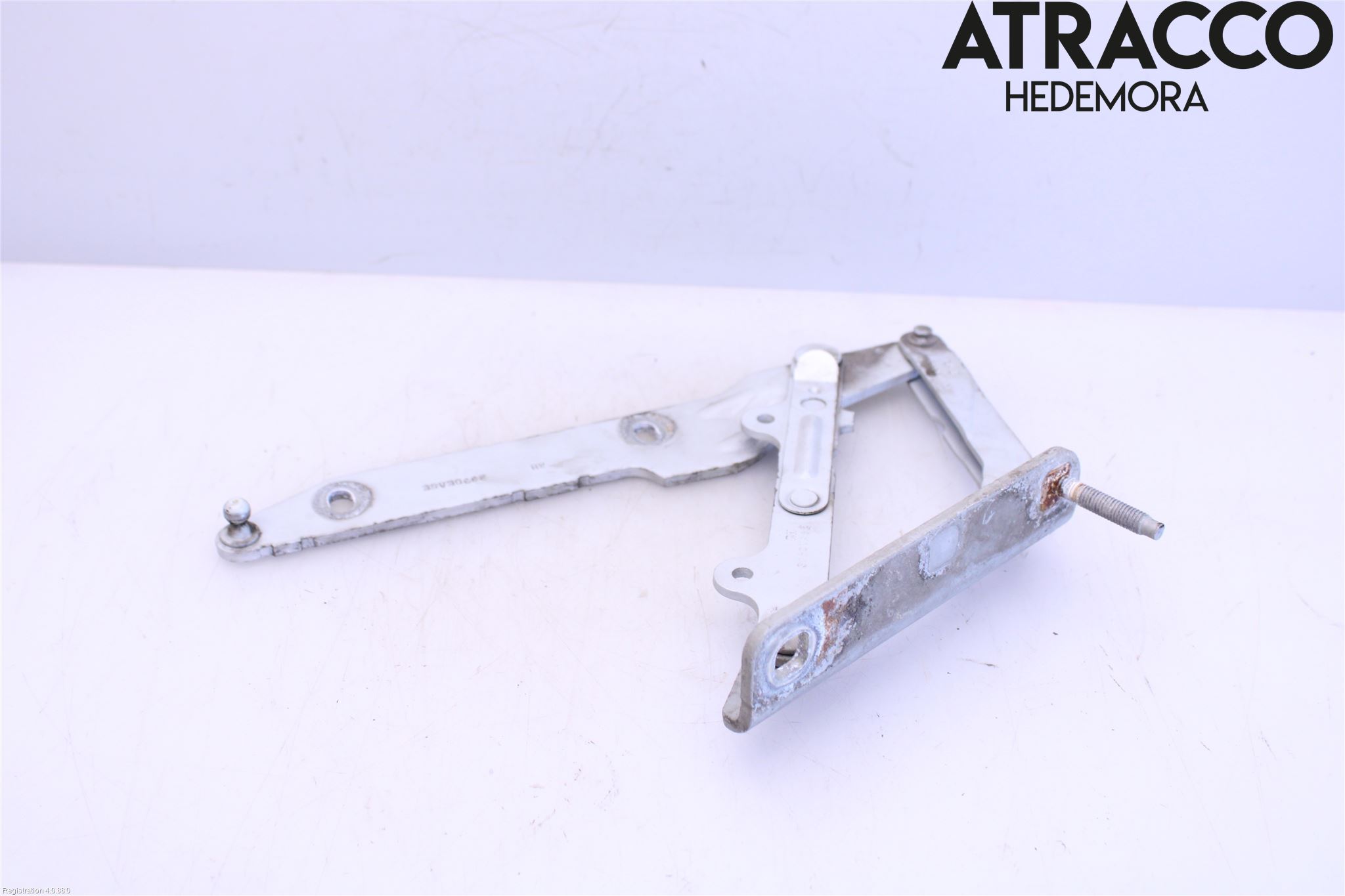 Landrover LAND ROVER RANGE ROVER L322 02-12 Panser Hengsel - Hengsler