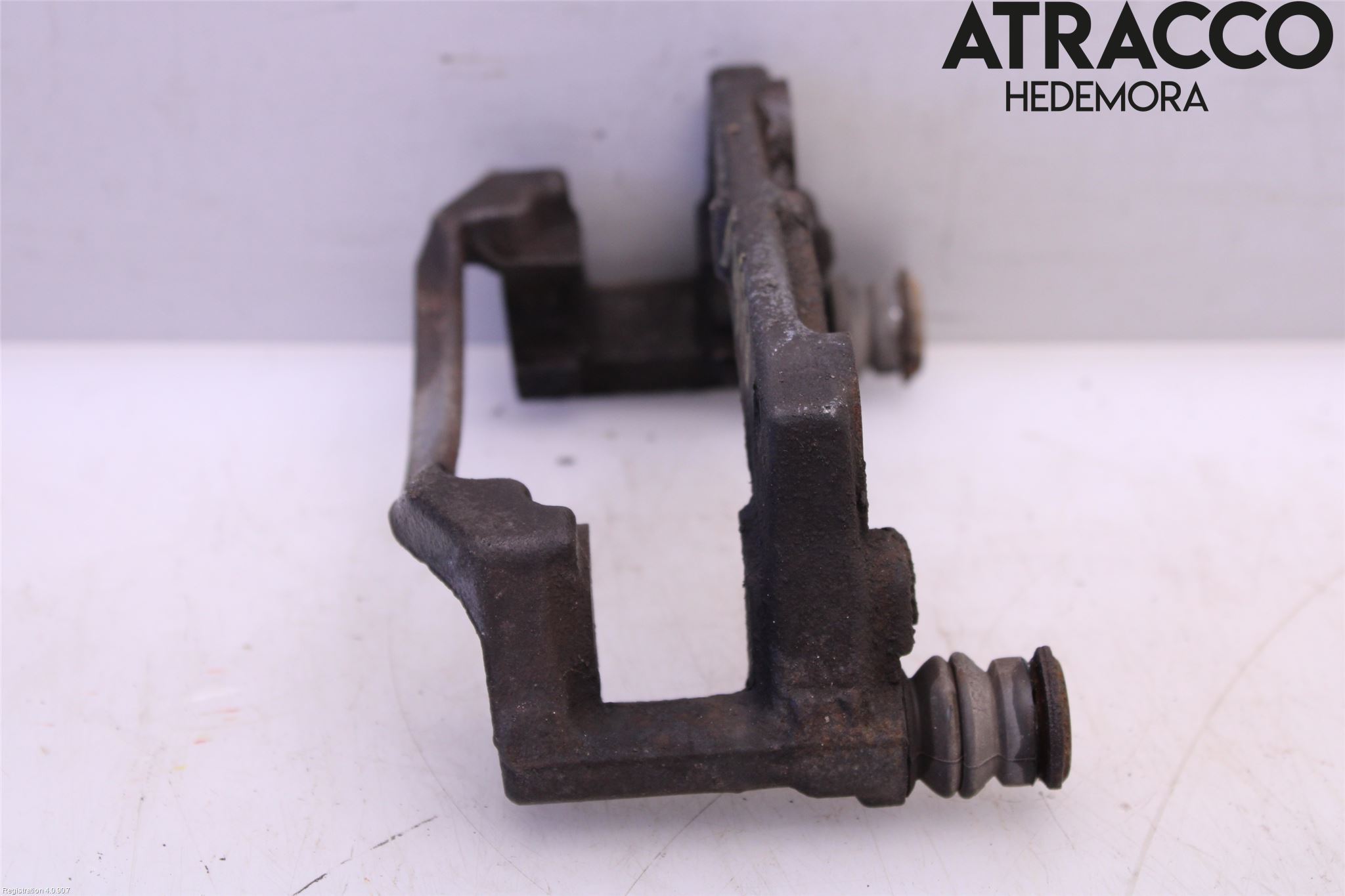 Peugeot 108 15-22 Bremsecaliper Feste Holder
