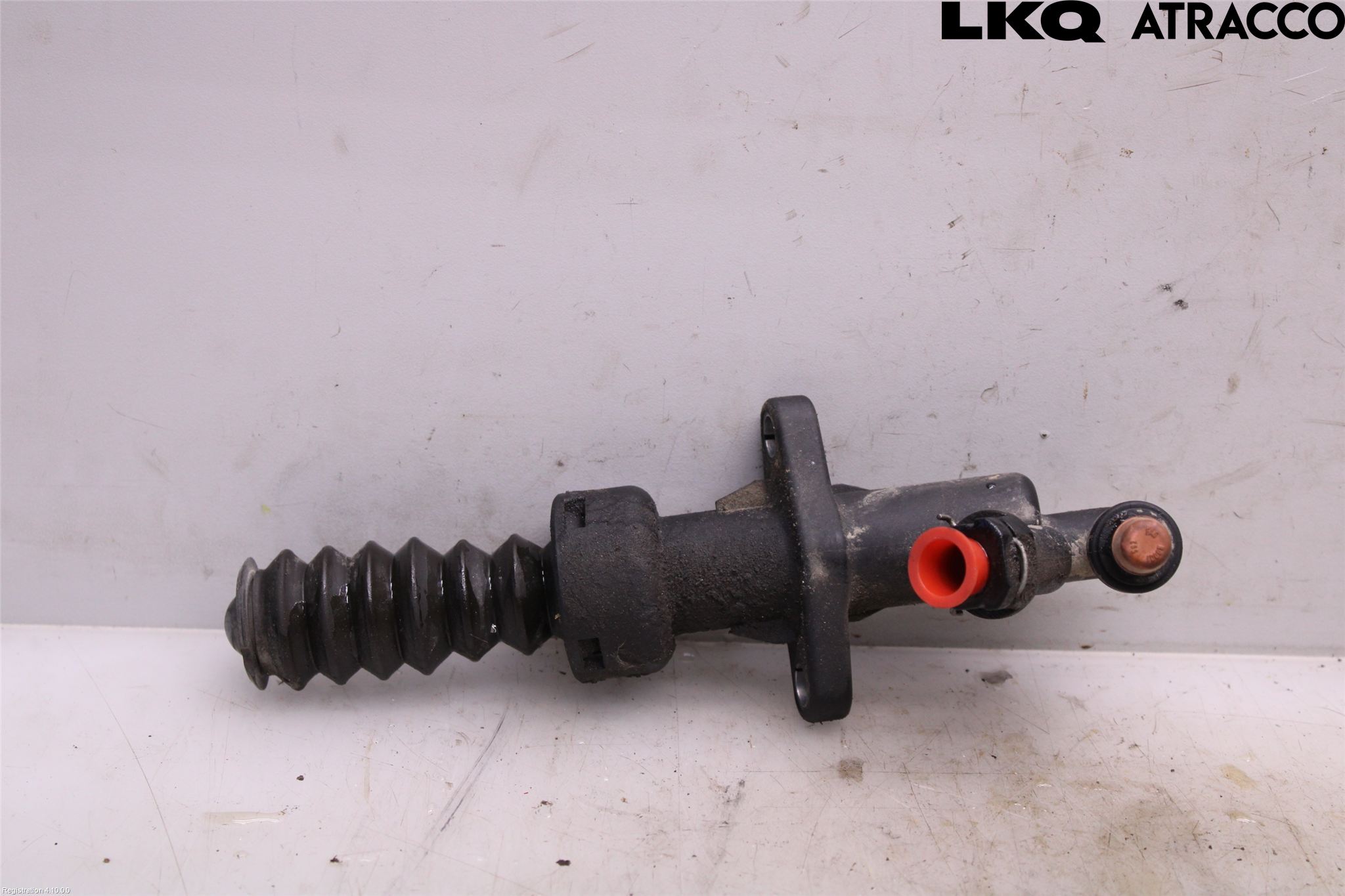 Citroen BERLINGO 08-18 Clutch Sylinder Slave