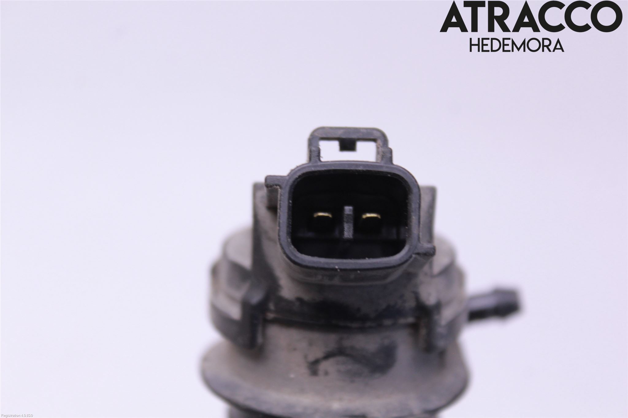 Toyota RAV 4 06-12 Spylerpumpe Frontrute