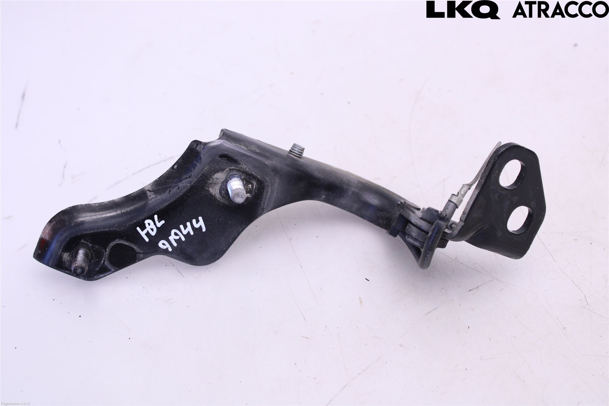 Landrover RANGE ROVER SPORT (L494) 14-22 Bakluke Hengsel Høyre