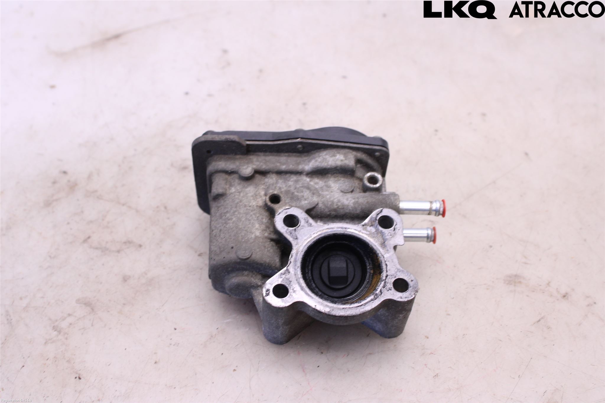 Honda CR-V 13-18 Egr Ventil