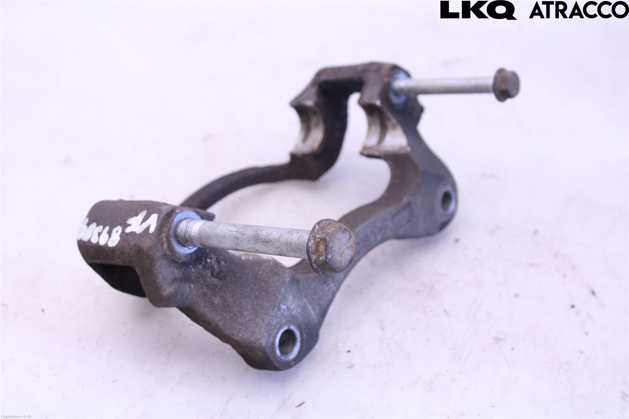 Renault MASTER III  04-10 Bremsecaliper Feste Holder