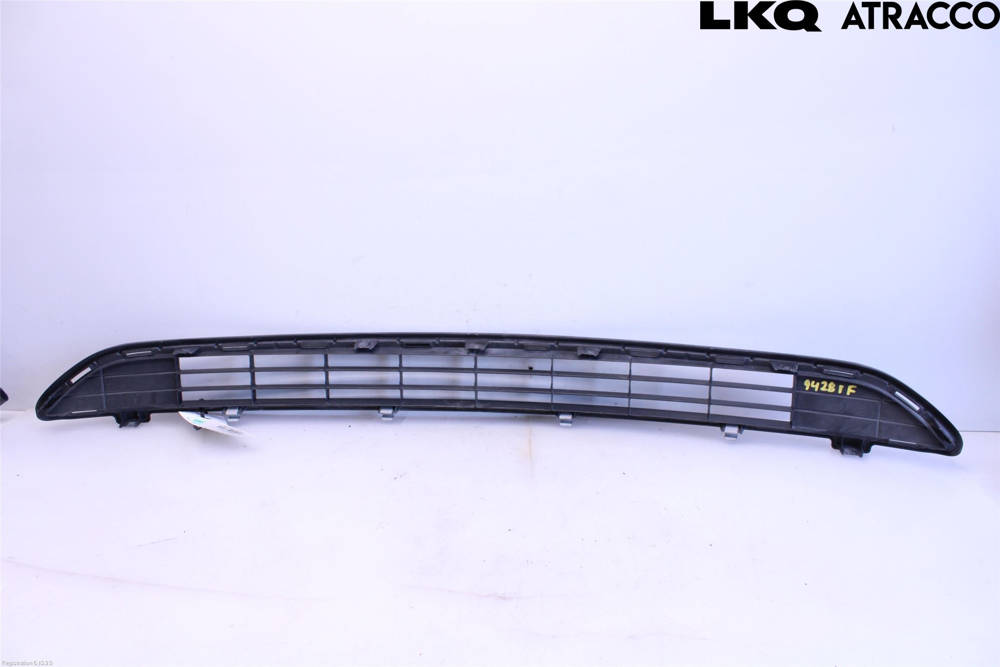 Toyota RAV4 13-18 Grill-Gitter