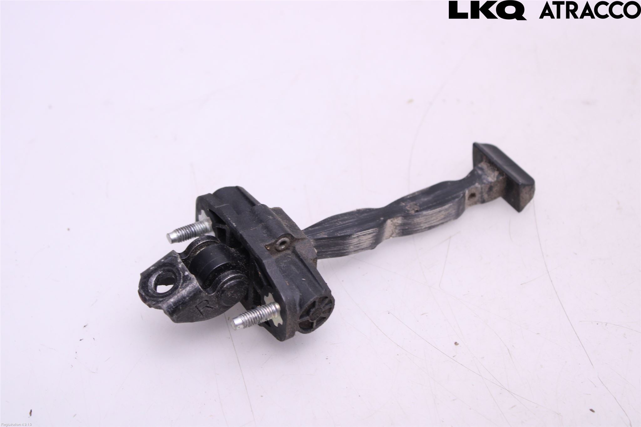 Ford FIESTA 09-12 Dørstopper