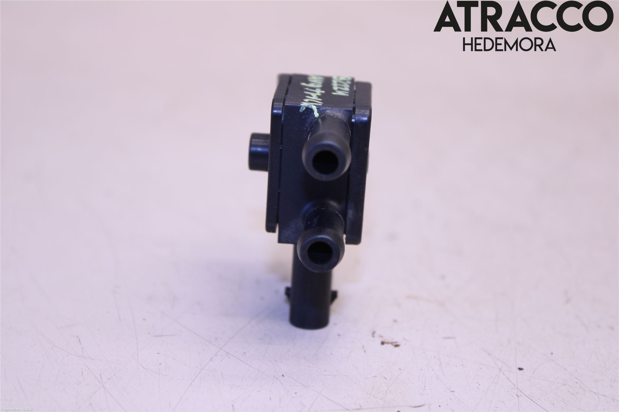 BMW X5 F15 13-18 Sensor Temp-Trykk Avgass