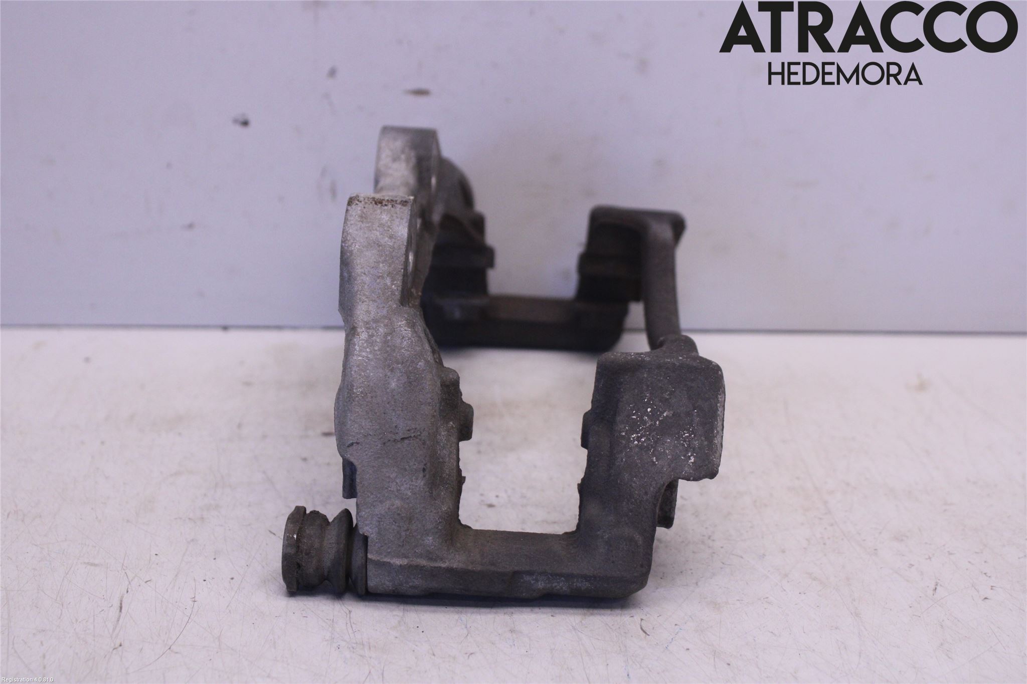 Citroen C4/E-C4 C4X/E-C4X III 21- Bremsecaliper Feste Holder