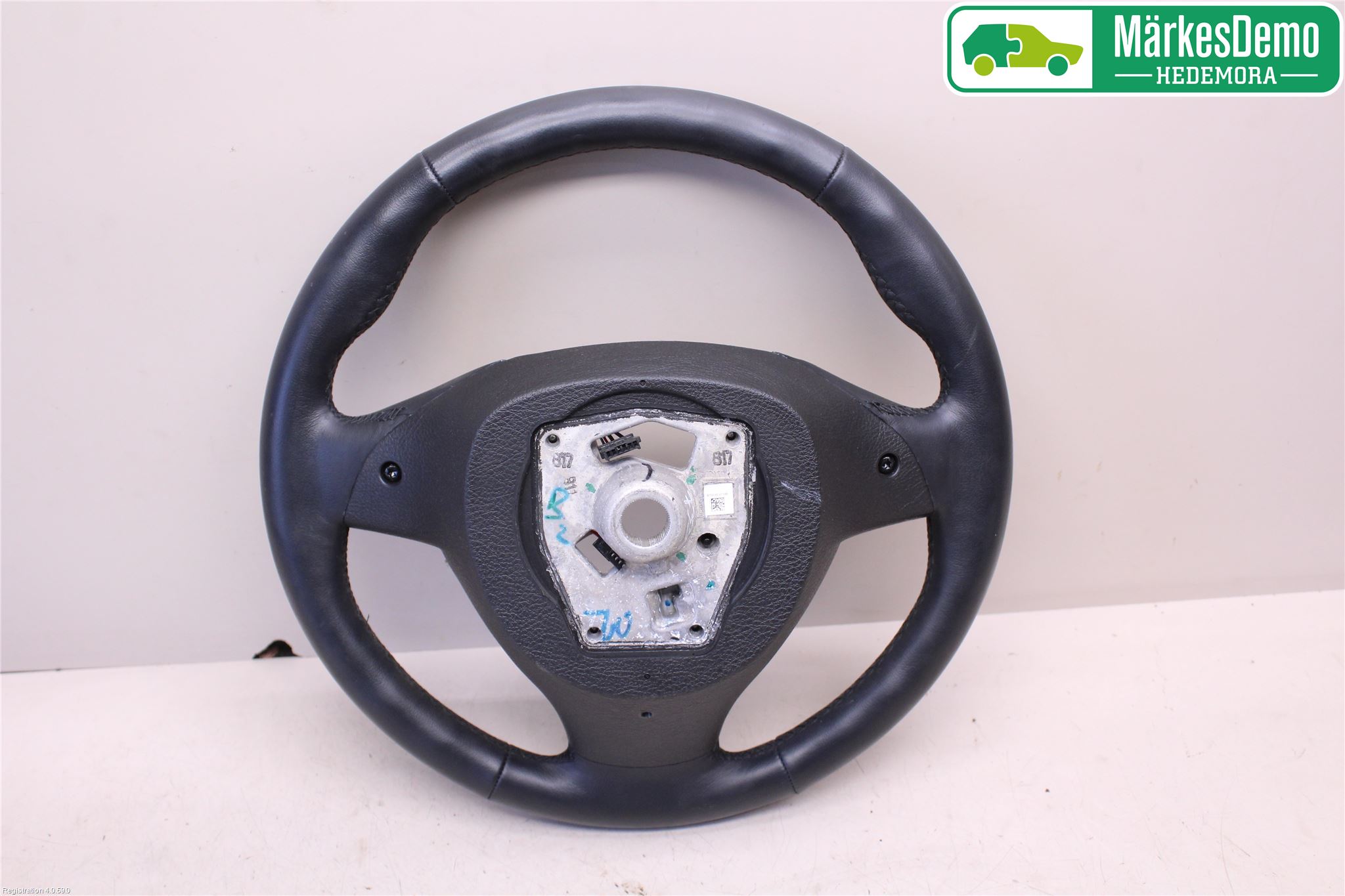 BMW 5 F10/F11/F18 09-17 Ratt
