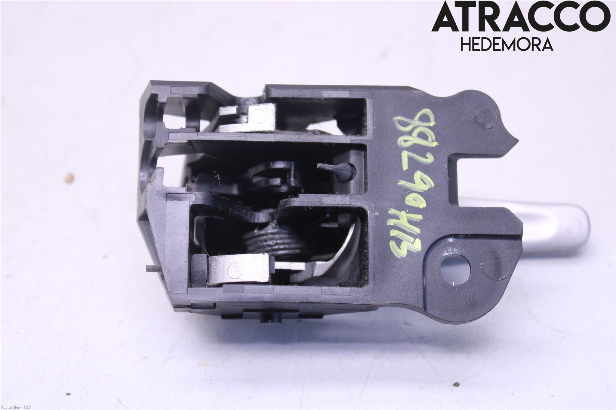 Toyota AURIS 07-09 Innr Dørhandtak H Indre