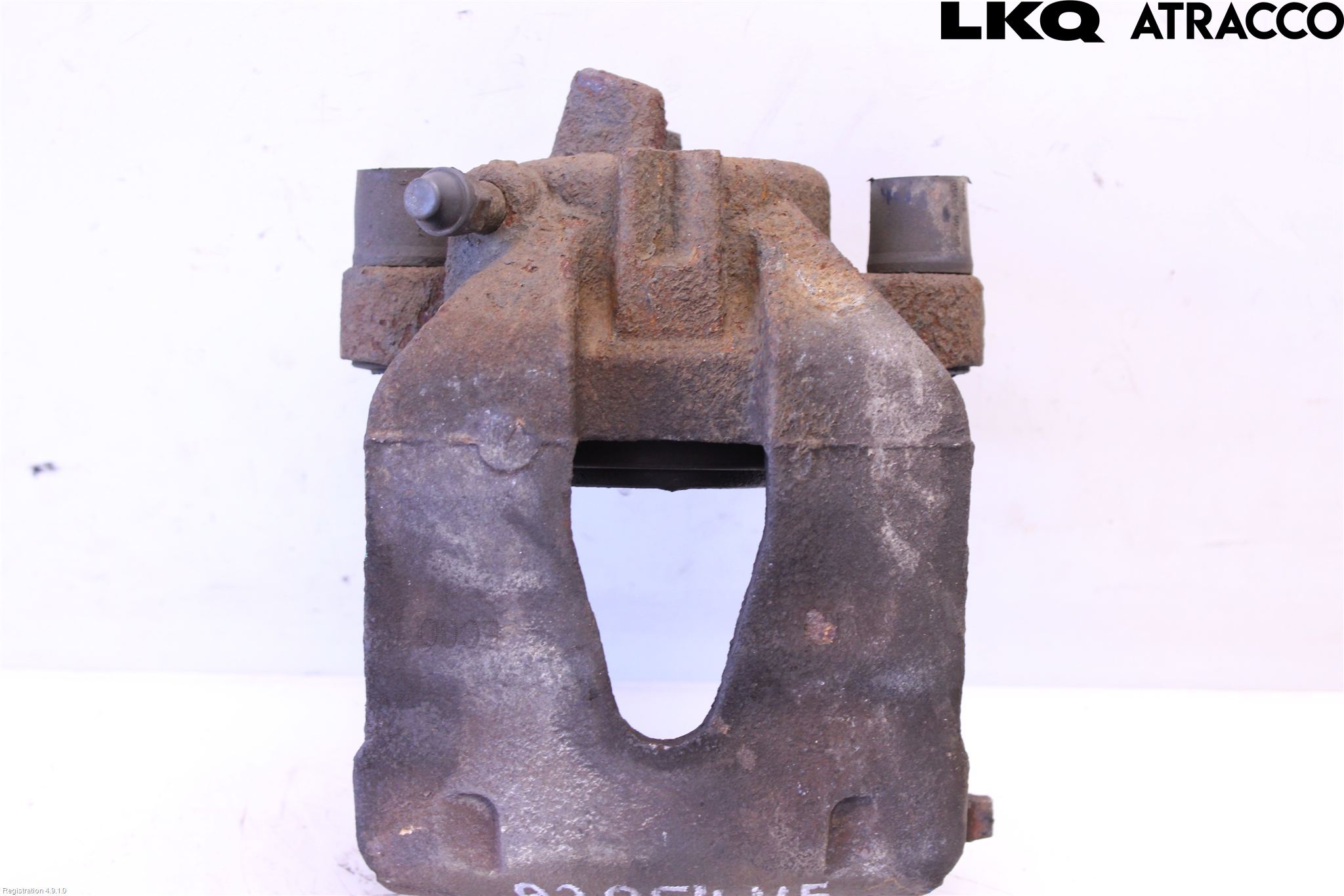 Seat IBIZA V 17-20 Bremsecaliper Foran Høyre