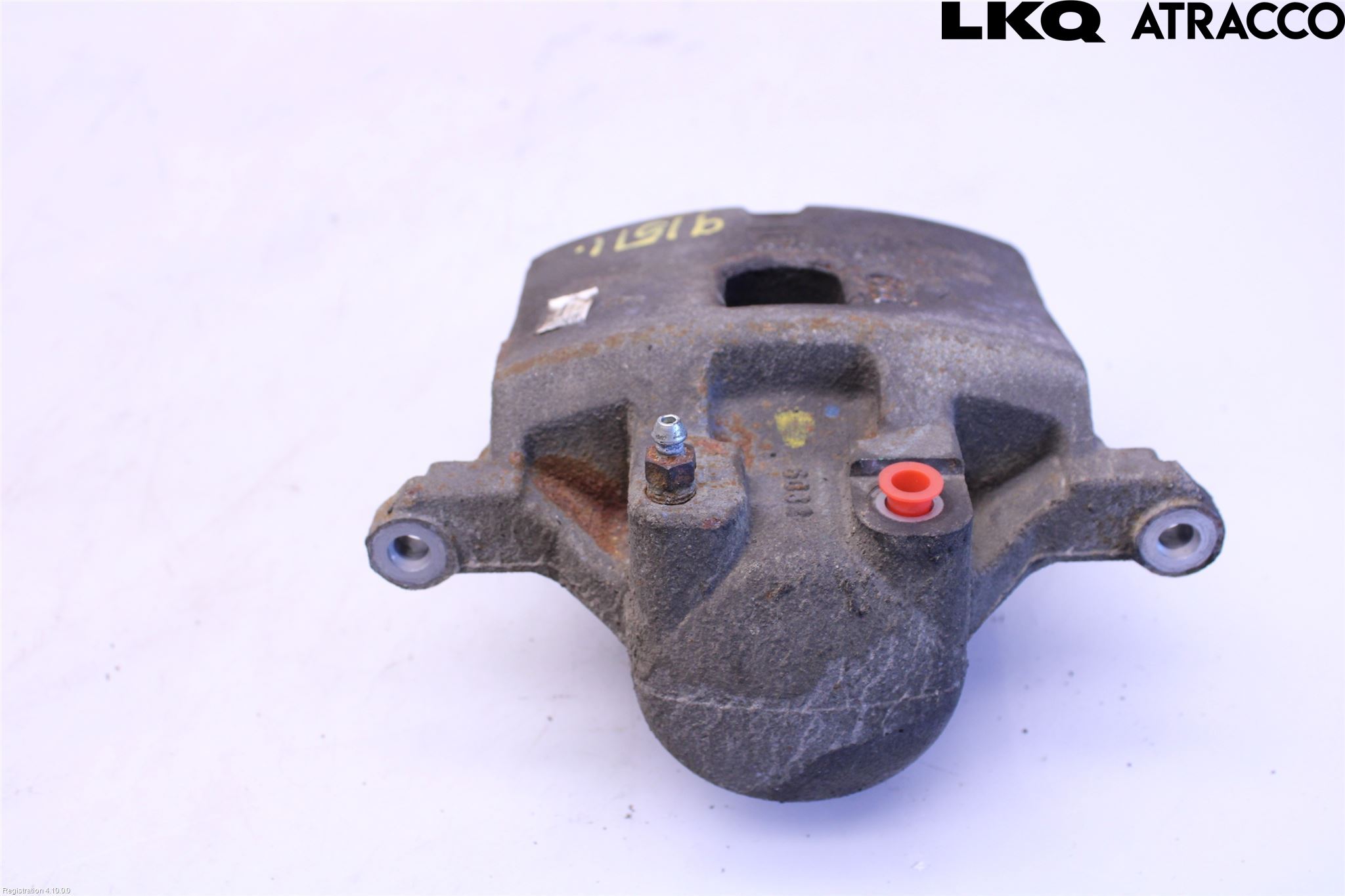 Opel INSIGNIA 17- Bremsecaliper Foran Venstre