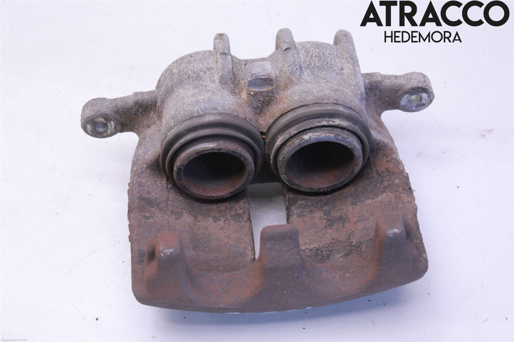 Toyota PROACE I 13-16 Bremsecaliper Foran Venstre