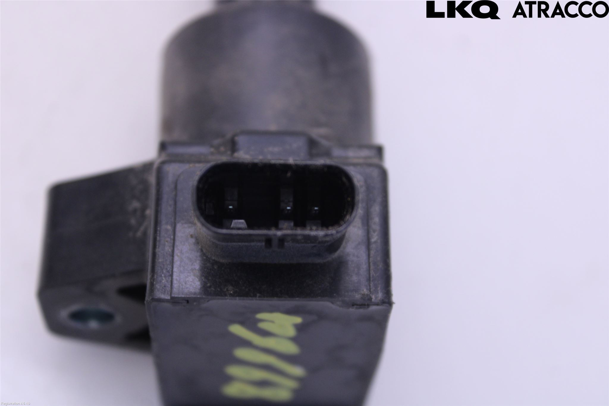 Hyundai i10 LA 20- Coil
