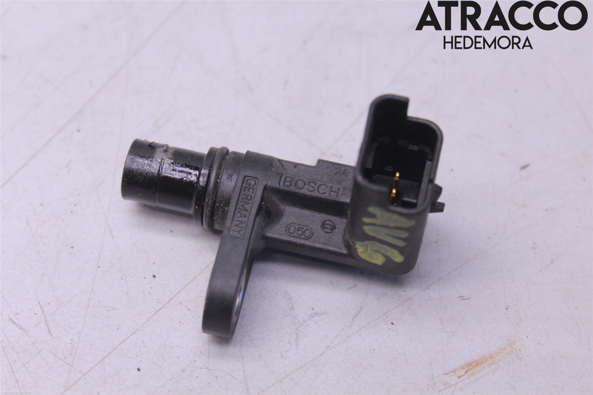 BMW 1 F20/F21 11-19 Giver Turtall - Tenning