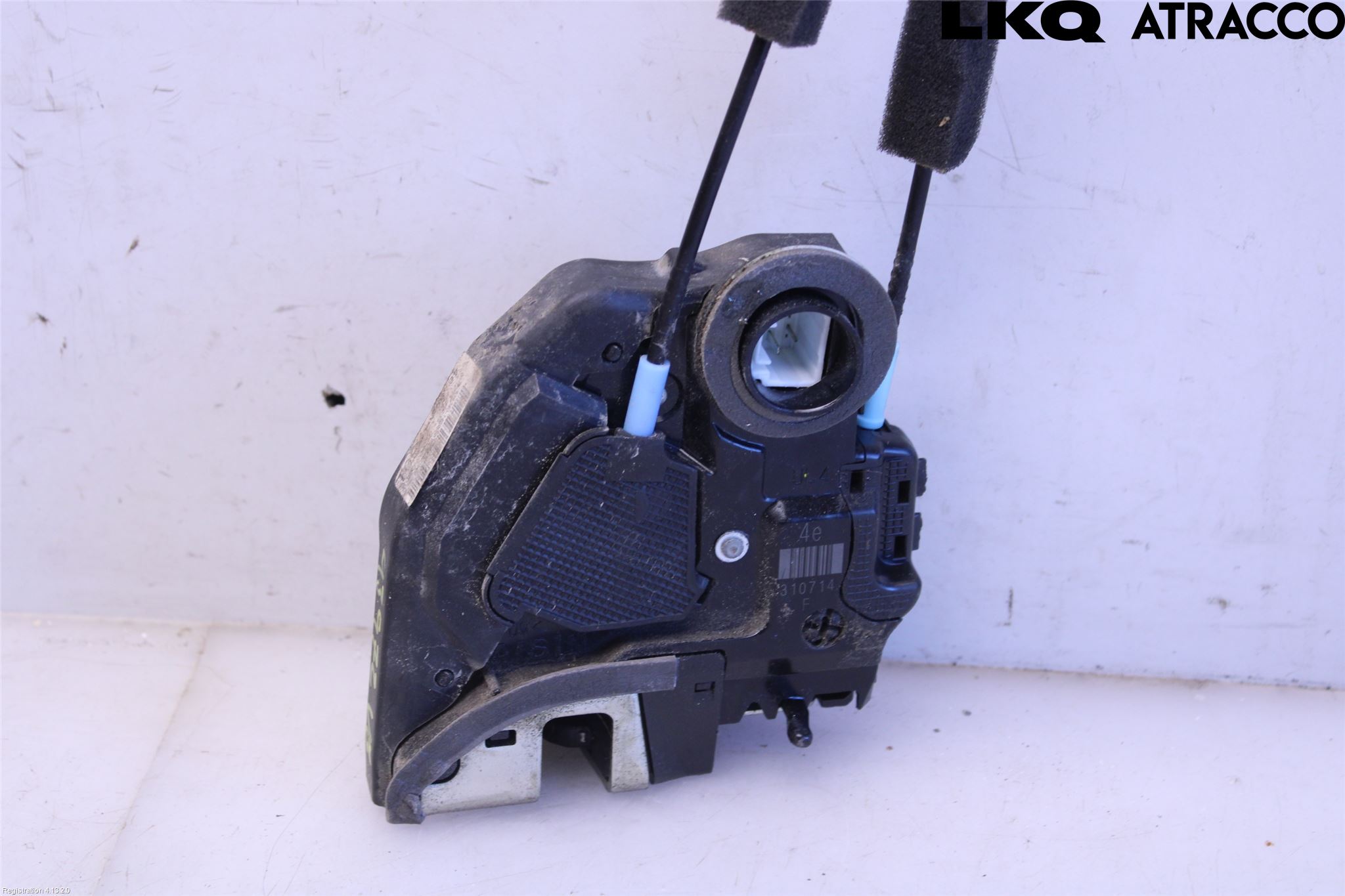 Honda CIVIC 12-16 Dørlås - Låsekasse