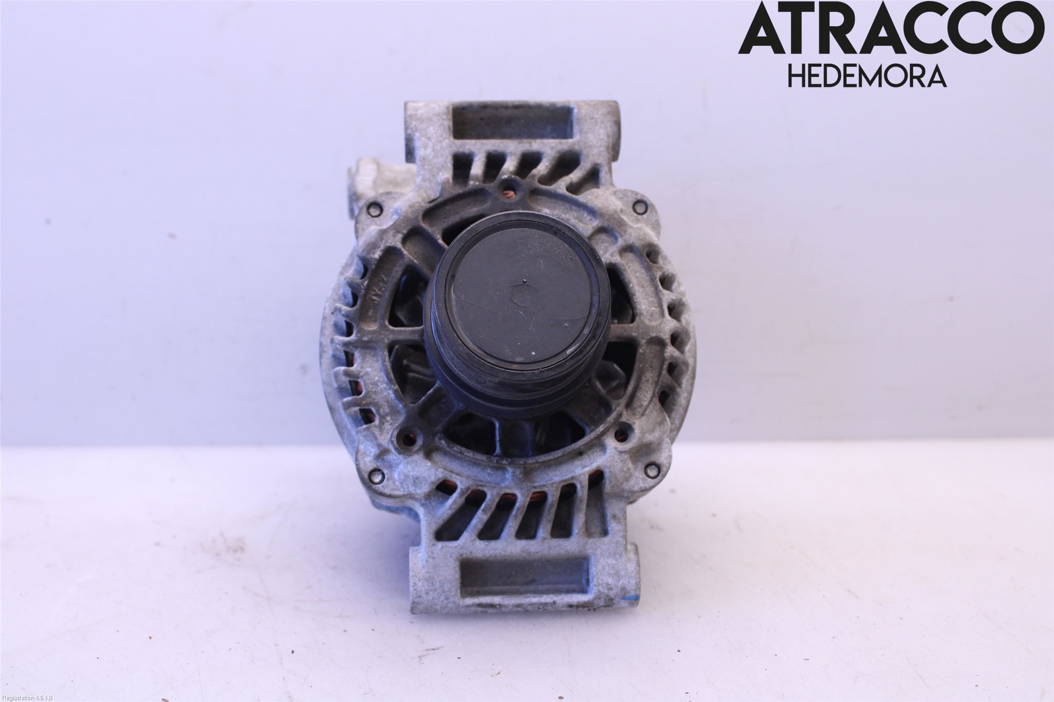 Opel KARL 16-19 Dynamo