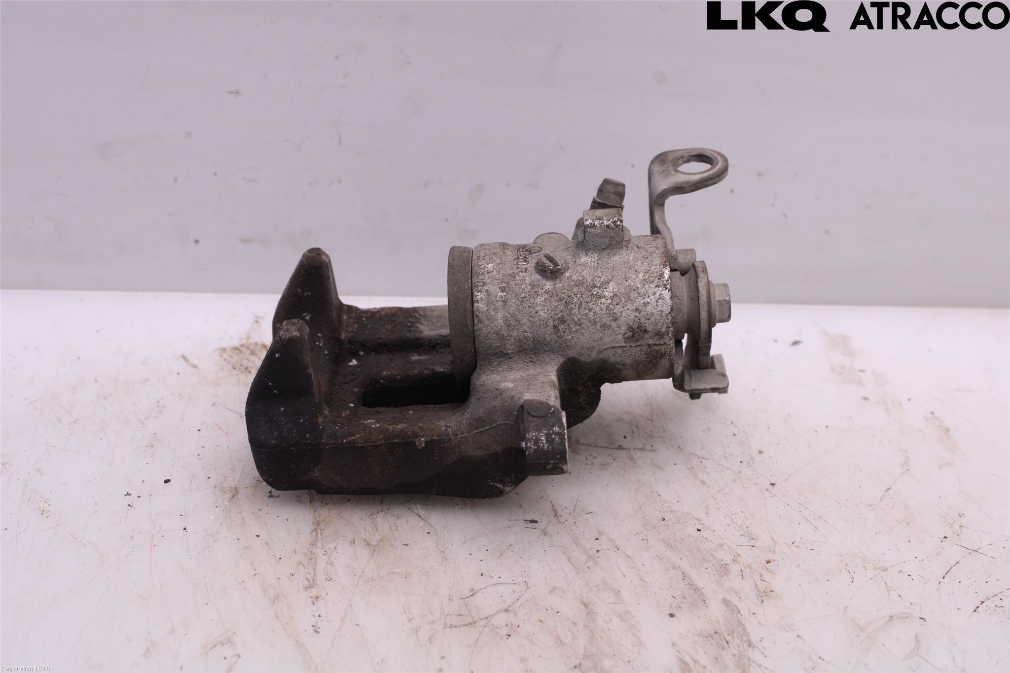 Volkswagen VW T-CROSS 19- Bremsecaliper Bak Høyre