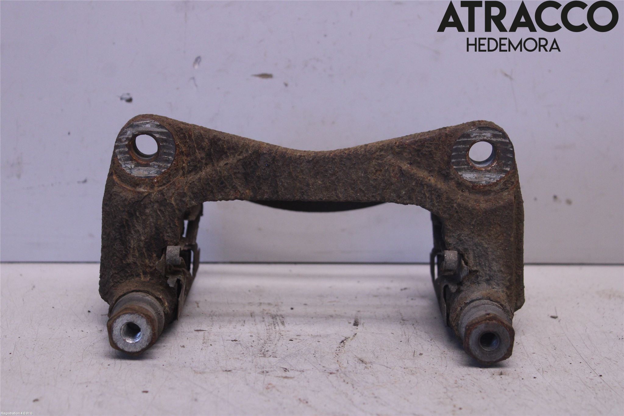 Suzuki SWIFT 11-16 Bremsecaliper Feste Holder