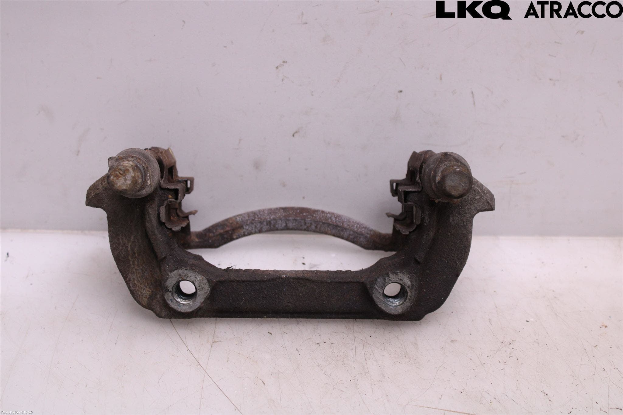 Mercedes-Benz MB CLK (C209) 02-09 Bremsecaliper Feste Holder