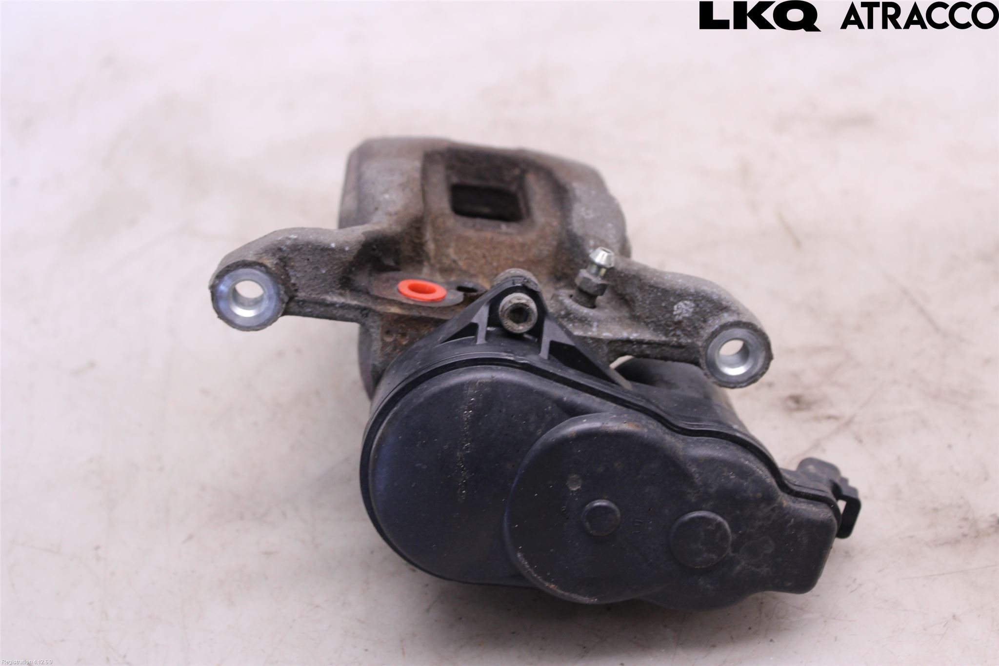 Toyota RAV4 19- Bremsecaliper Bak Venstre