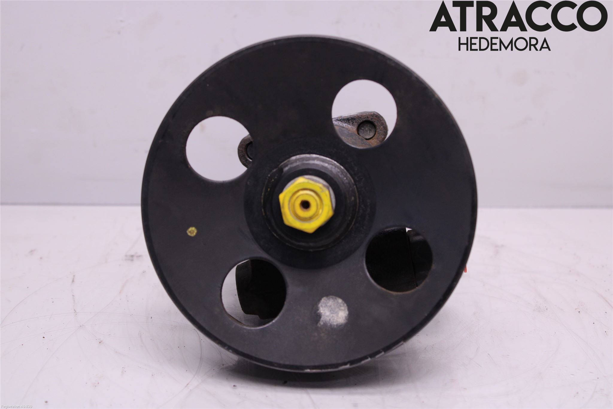Chevrolet EPICA Servo Pumpe