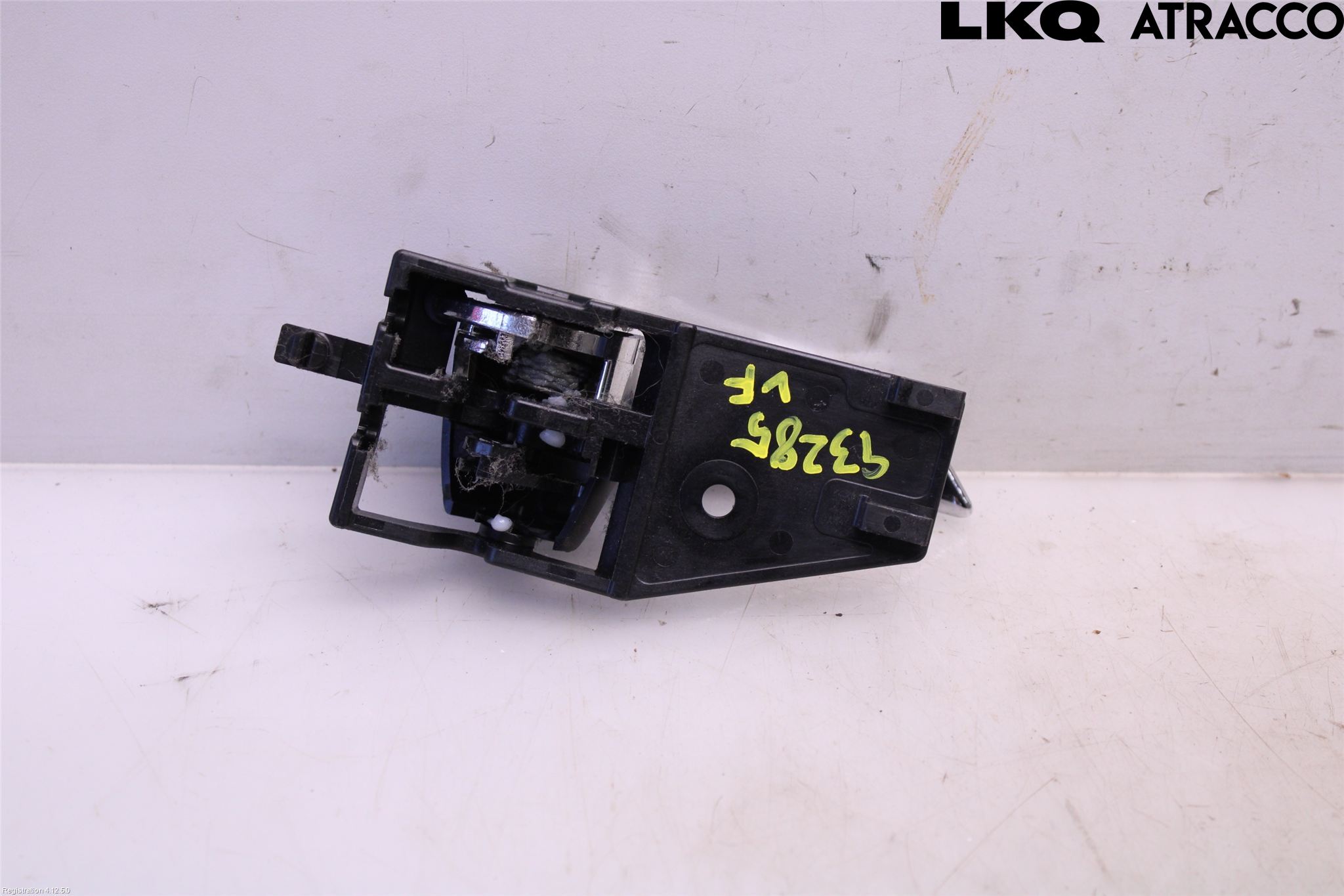 Suzuki SWIFT 17-24 Innr Dørhandtak V Indre
