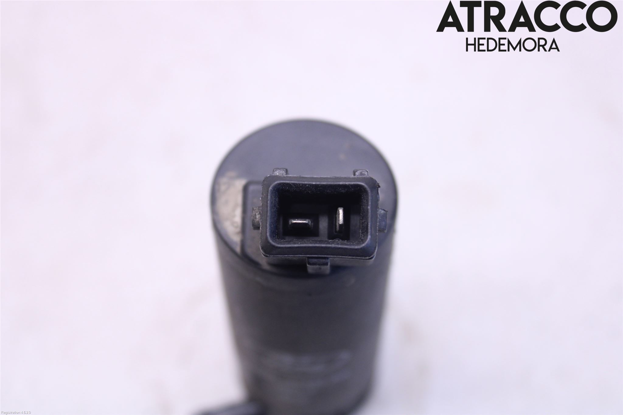 Ford TRANSIT    06-13 Spylerpumpe Frontrute