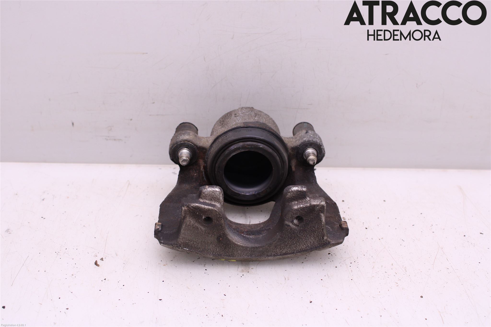Toyota YARIS XP21 20- Bremsecaliper Foran Venstre