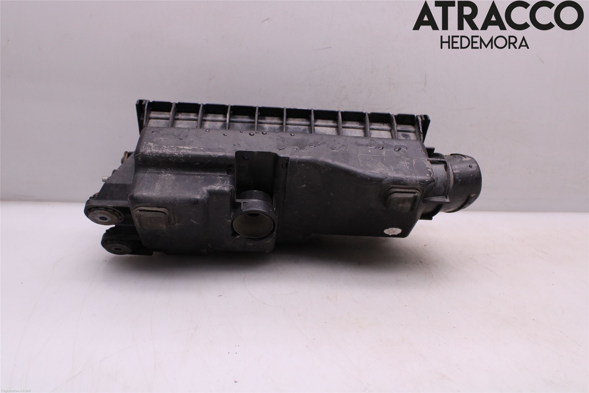 Smart FORTWO I 99-07 Luftfilter Boks