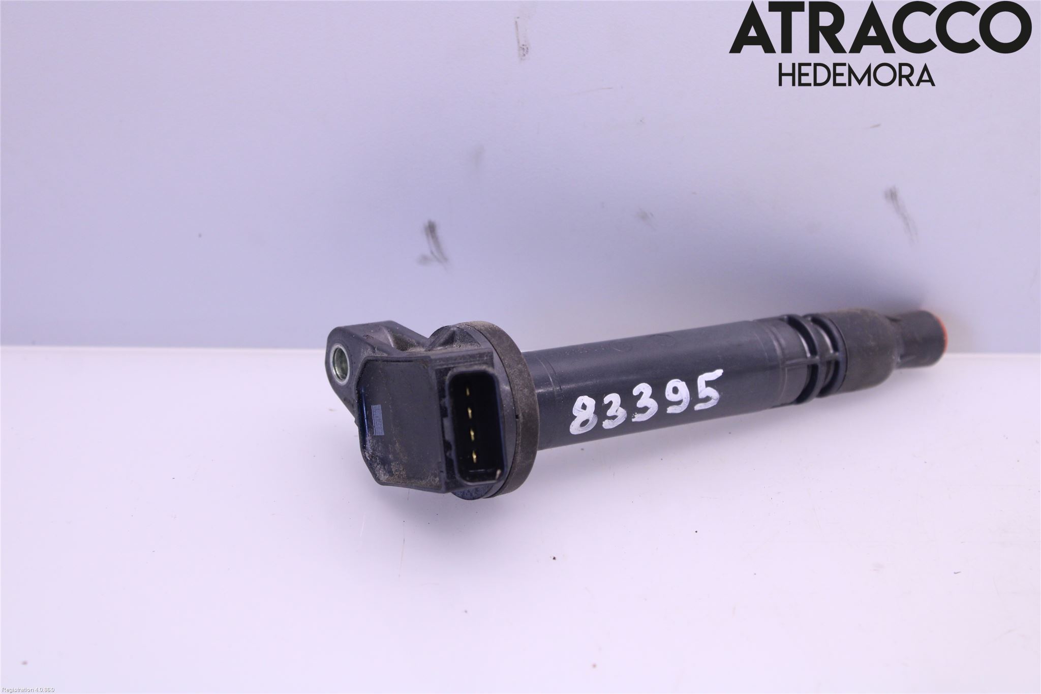 Toyota YARIS XP130 15-20 Coil