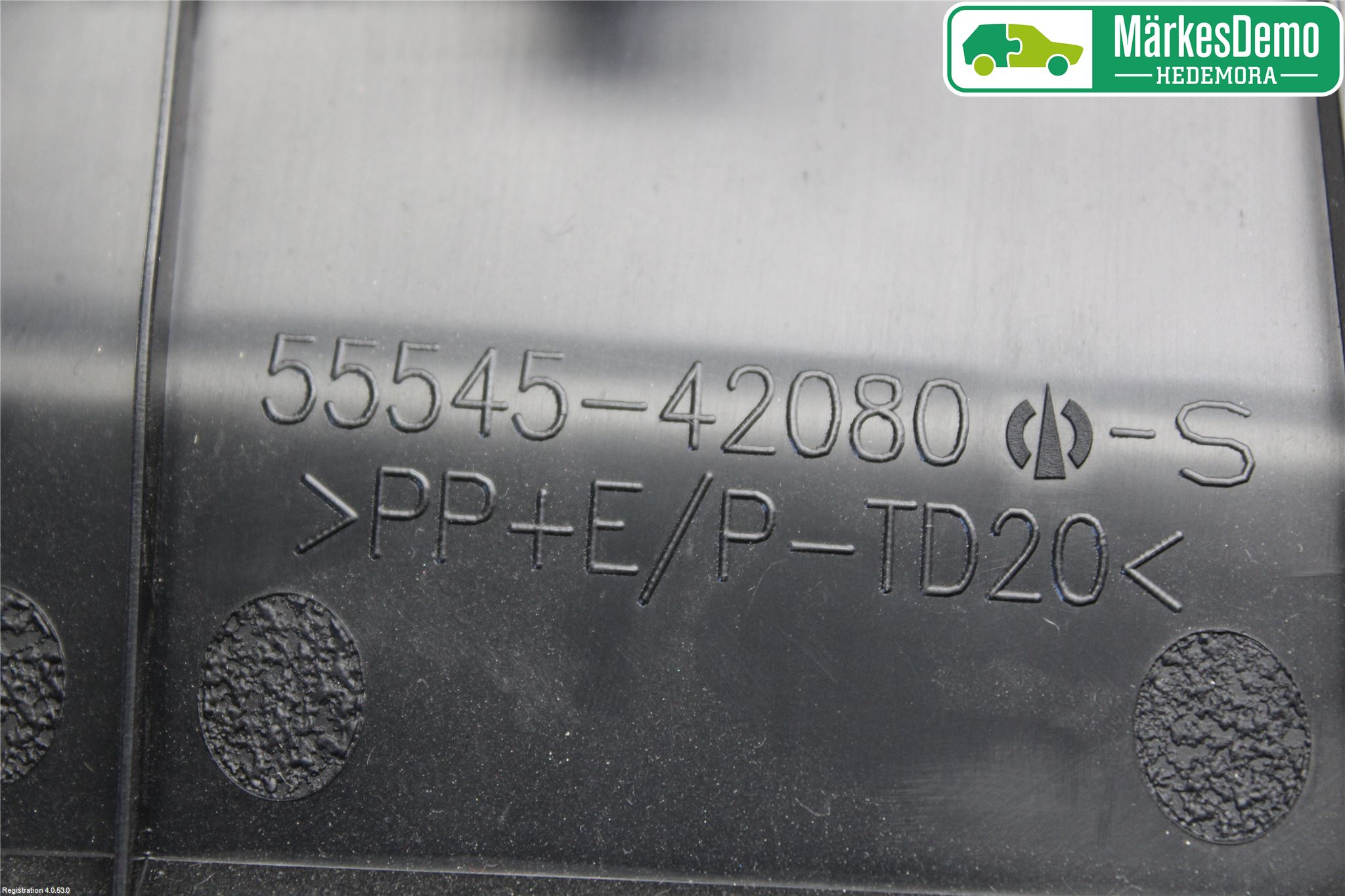Toyota RAV4 13-18 Instrument Ramme