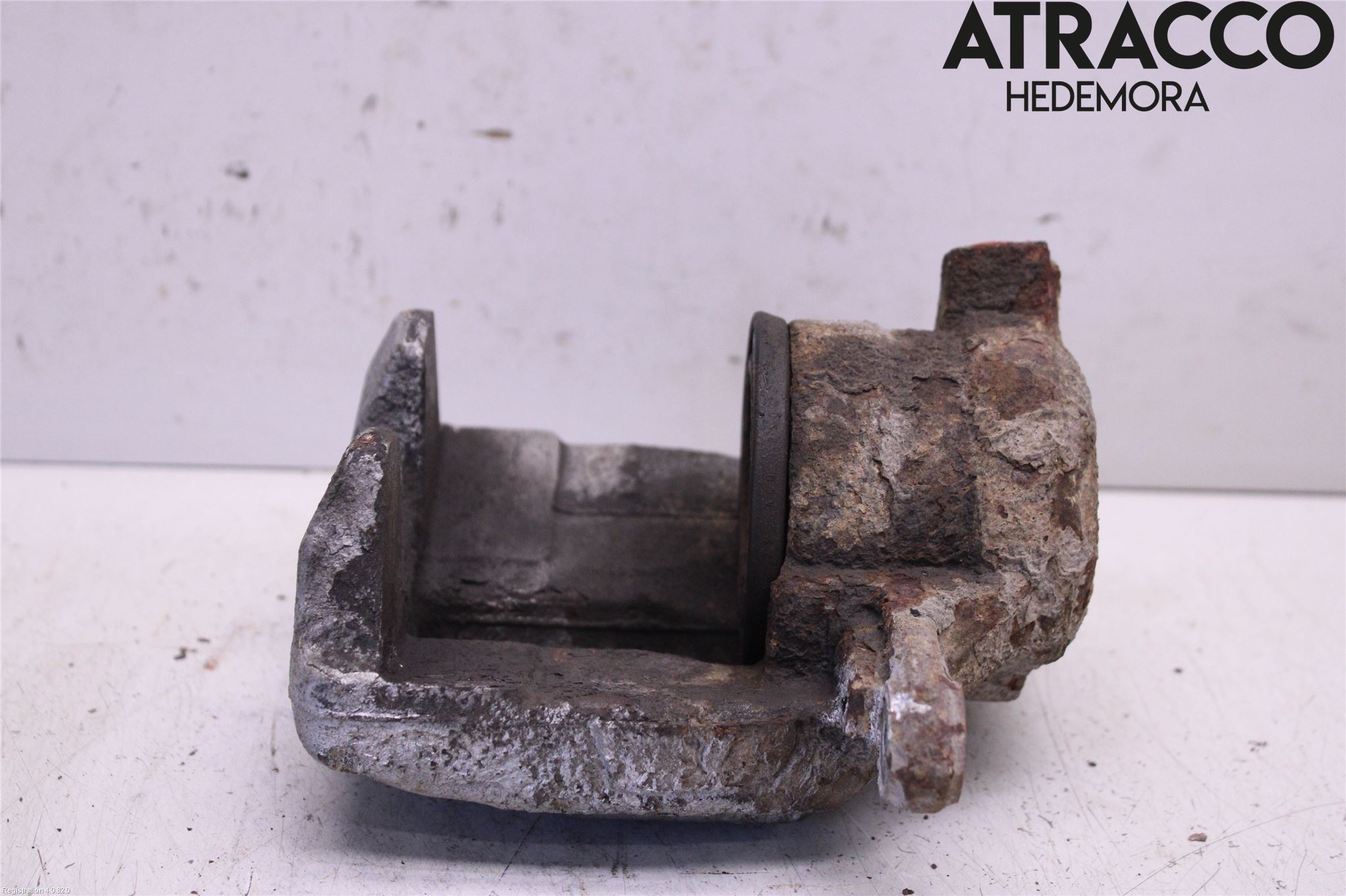 Mercedes-Benz MB C (203) 00-07 Bremsecaliper Foran Høyre