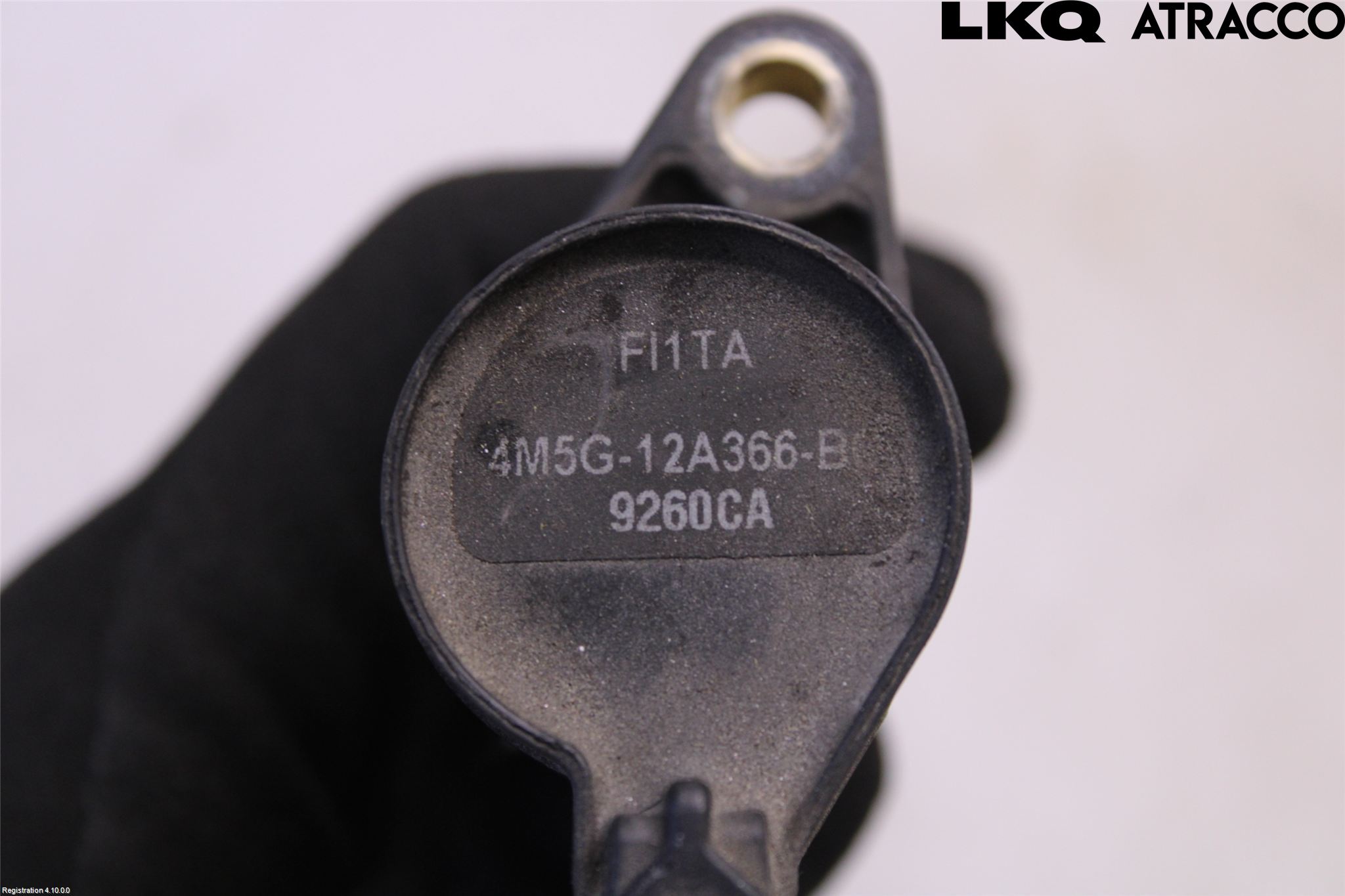 Ford GALAXY 06-15 Coil