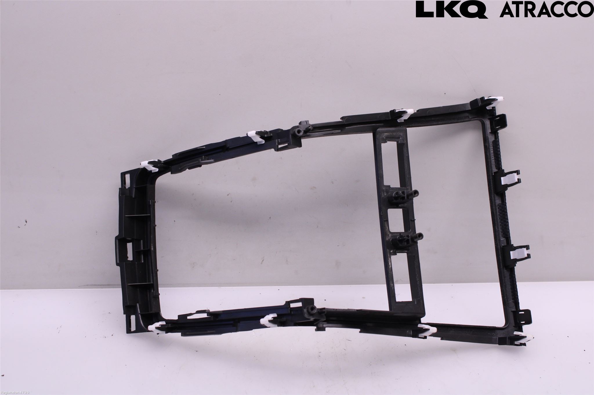 Mazda 6 08-13 Instrumentkonsoll Midt