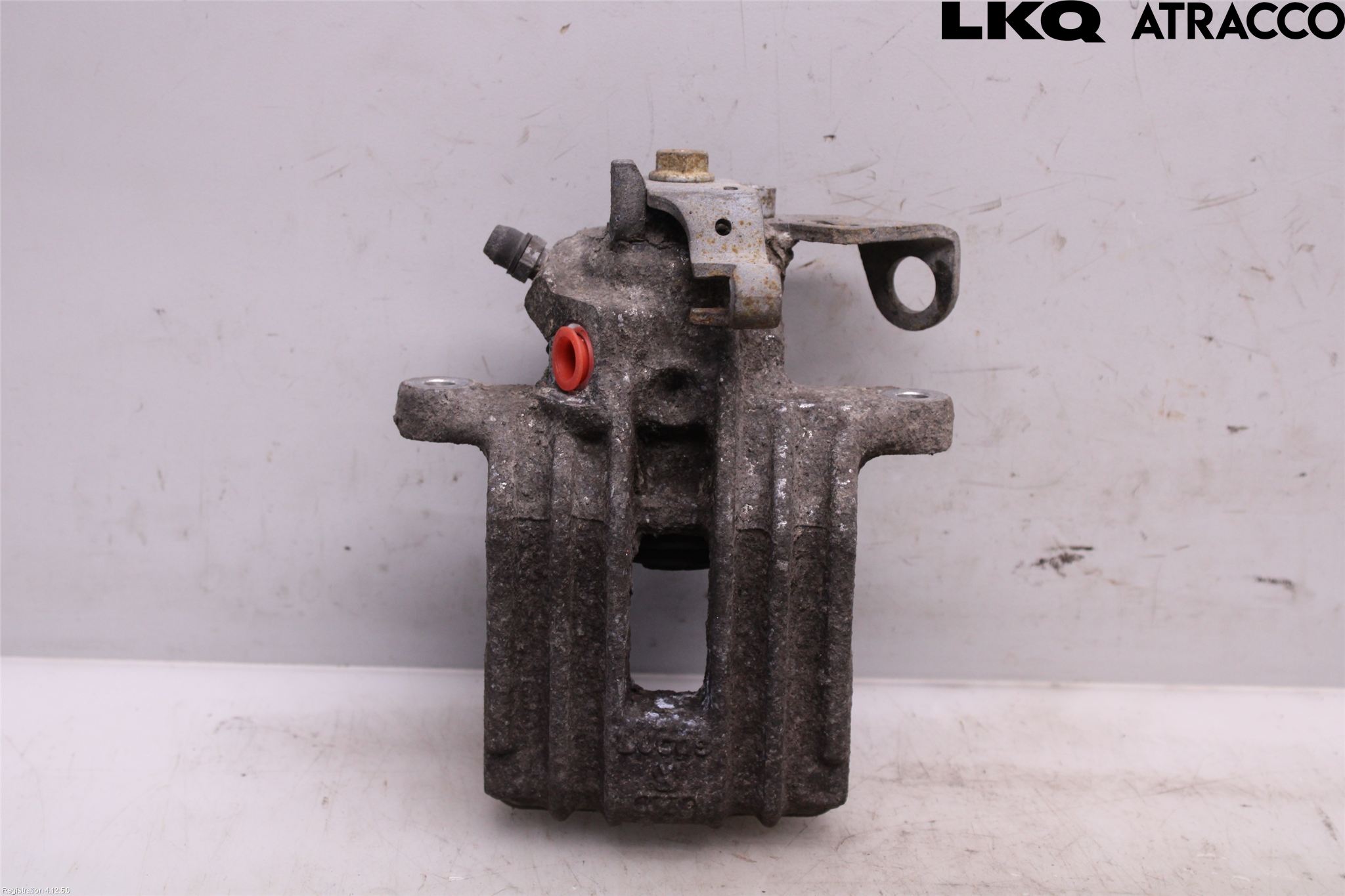 Skoda FABIA 15-21 Bremsecaliper Bak Venstre