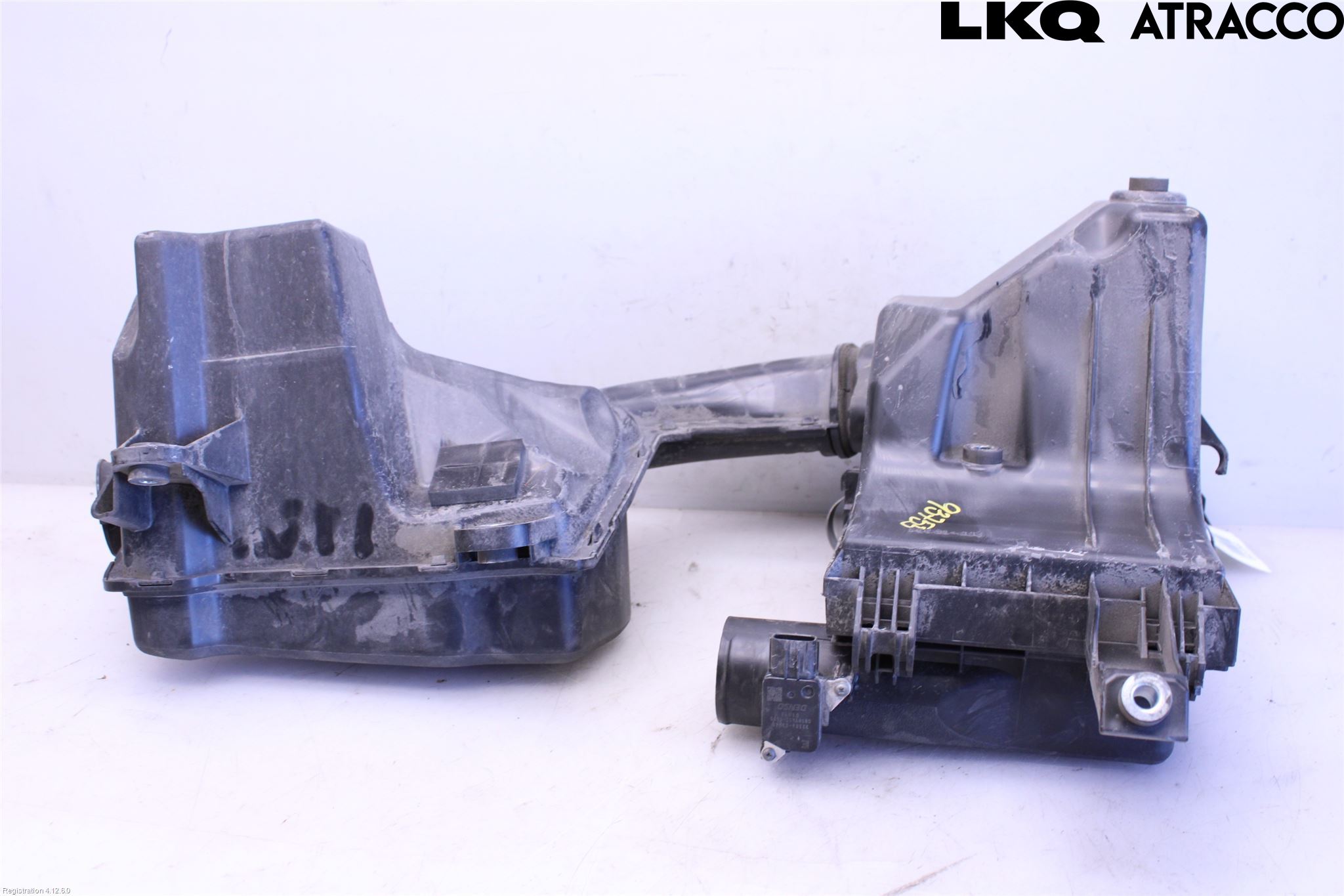Toyota PRIUS+ ZVW40 12-20 Luftfilter Boks
