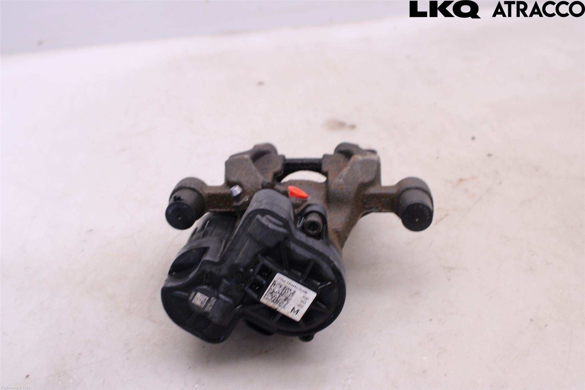 Volkswagen VW TIGUAN 16-24 Bremsecaliper Bak Venstre