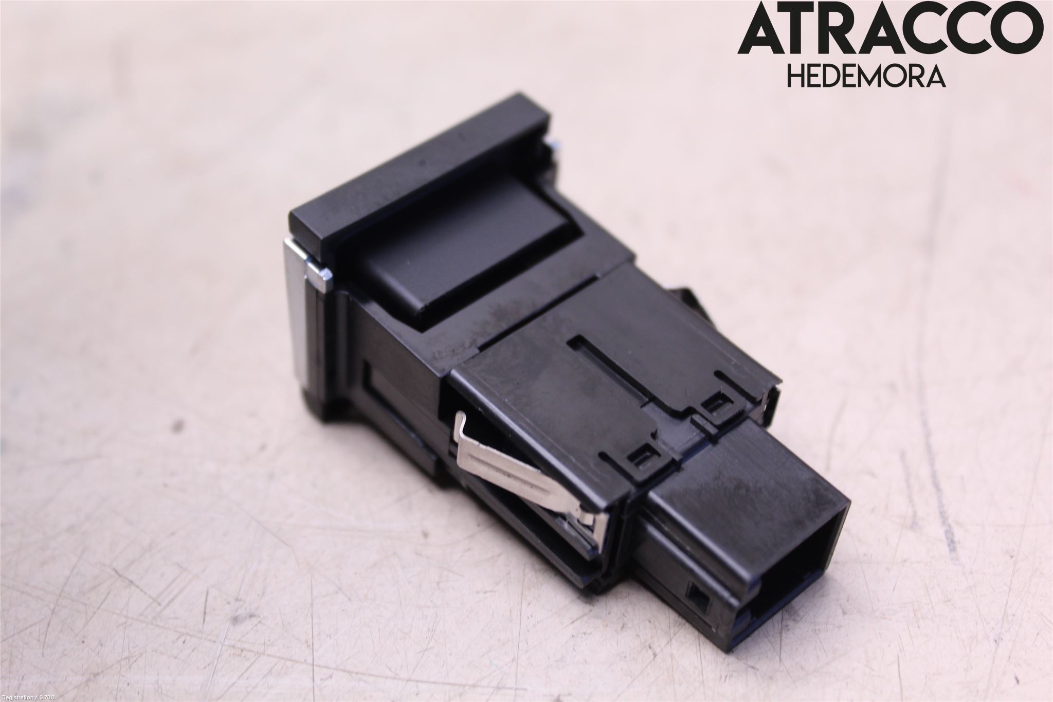 Volkswagen VW TIGUAN 16-24 Bryter Antispinn