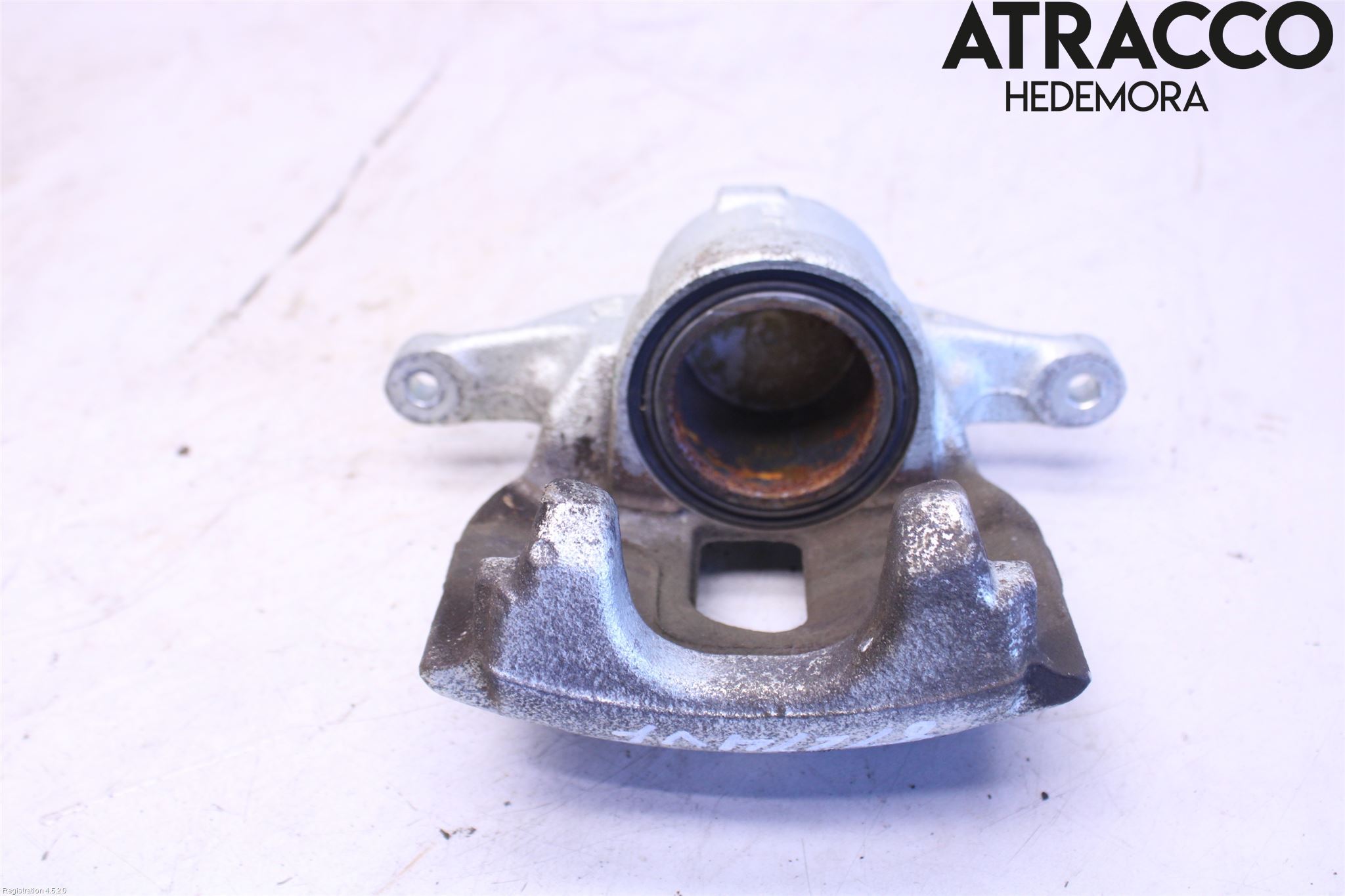 Toyota YARIS CROSS XP21 21- Bremsecaliper Foran Venstre