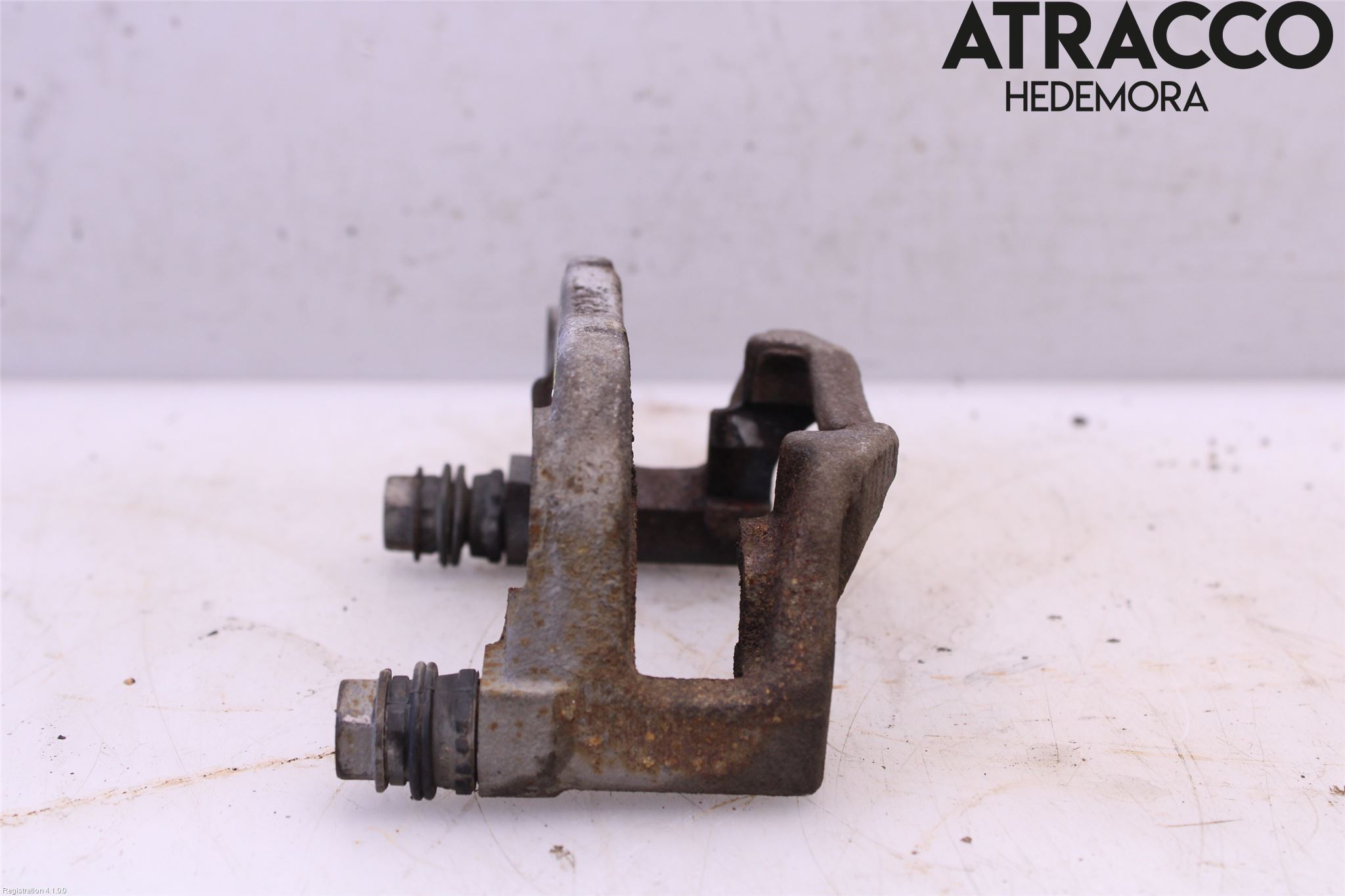 Nissan X-TRAIL 14-21 Bremsecaliper Feste Holder