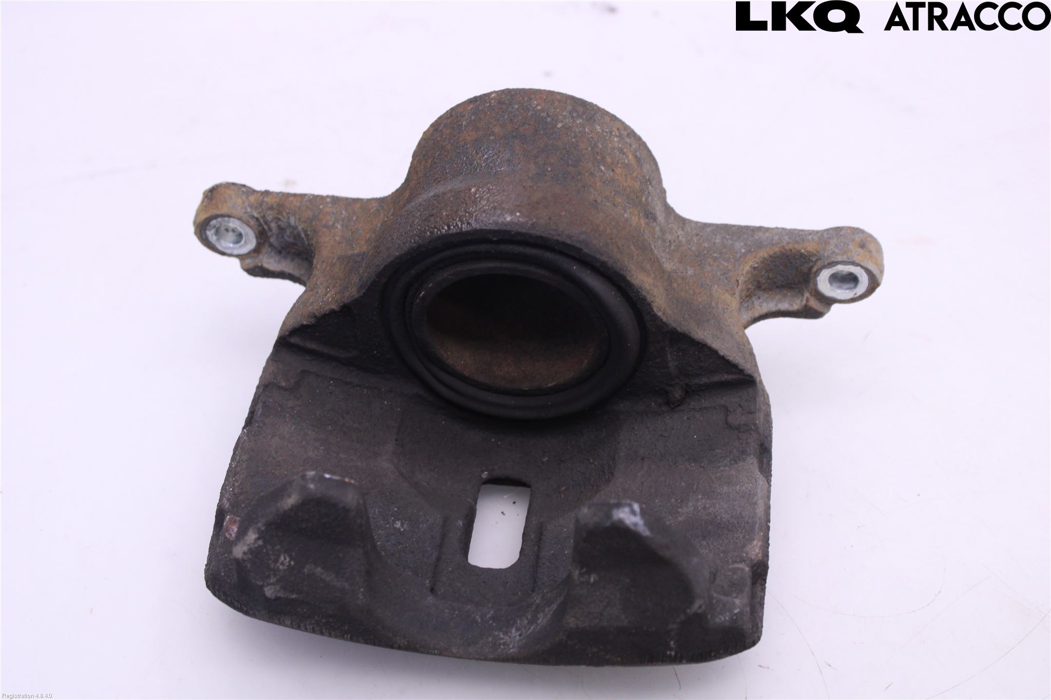 Nissan QASHQAI 17-21 Bremsecaliper Foran Venstre
