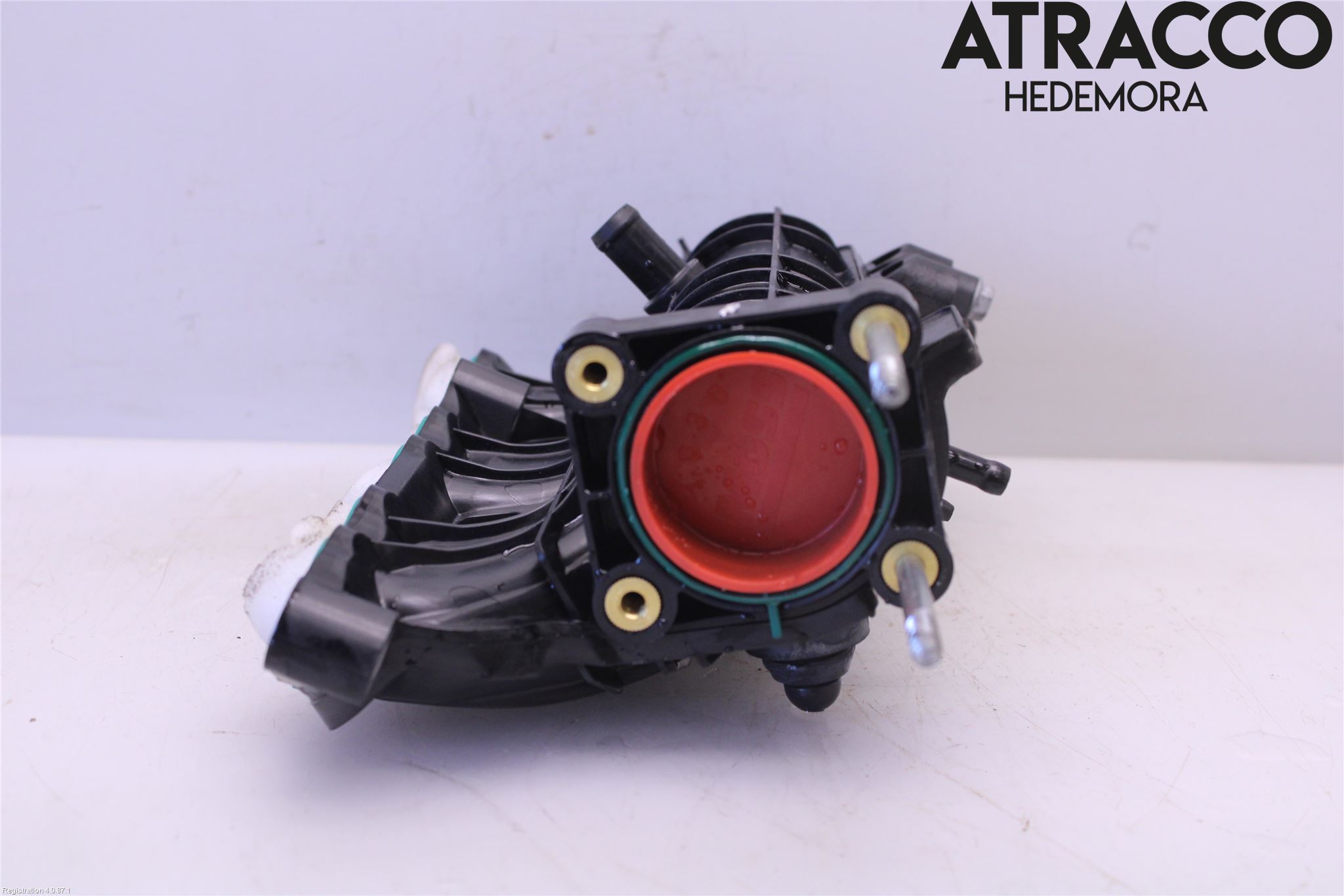 Suzuki SX4 S-CROSS 14-21 Innsugningsmanifold