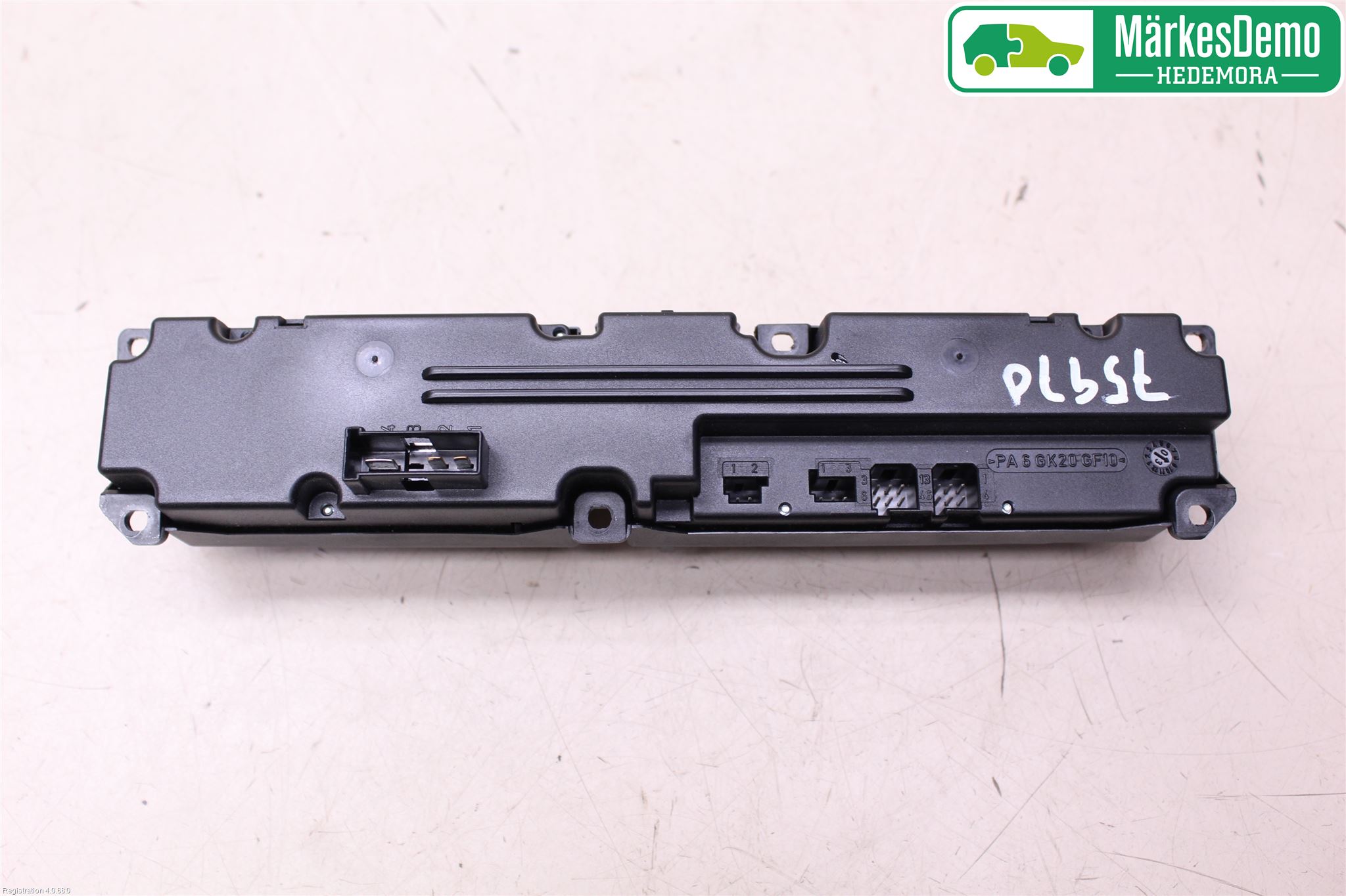 Mercedes-Benz MB C (203) 00-07 Bryter Multifunksjon