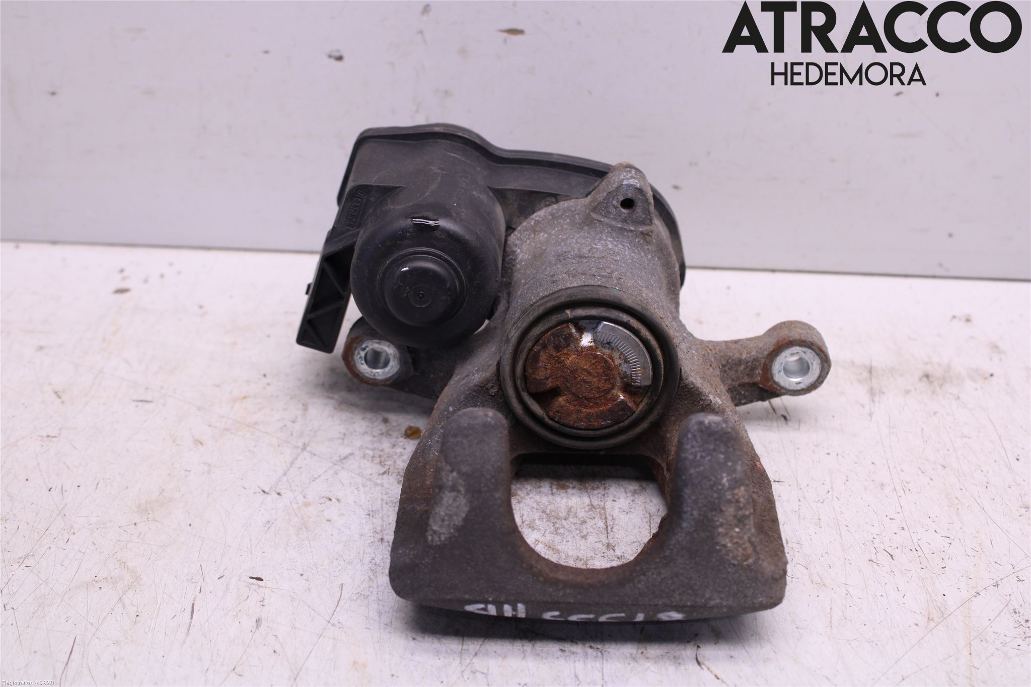 Nissan X-TRAIL 14-21 Bremsecaliper Bak Høyre