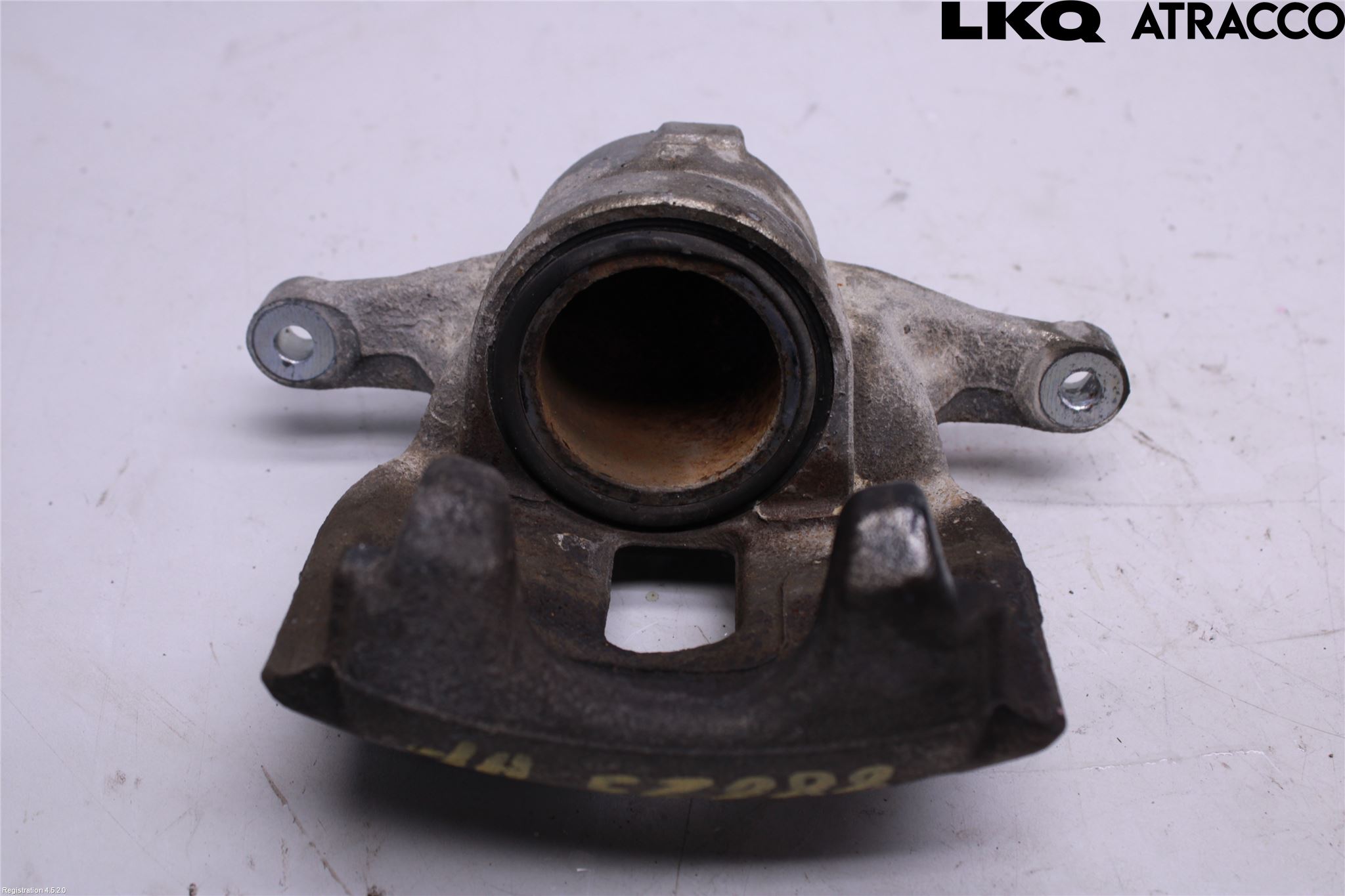 Toyota YARIS CROSS XP21 21- Bremsecaliper Foran Høyre