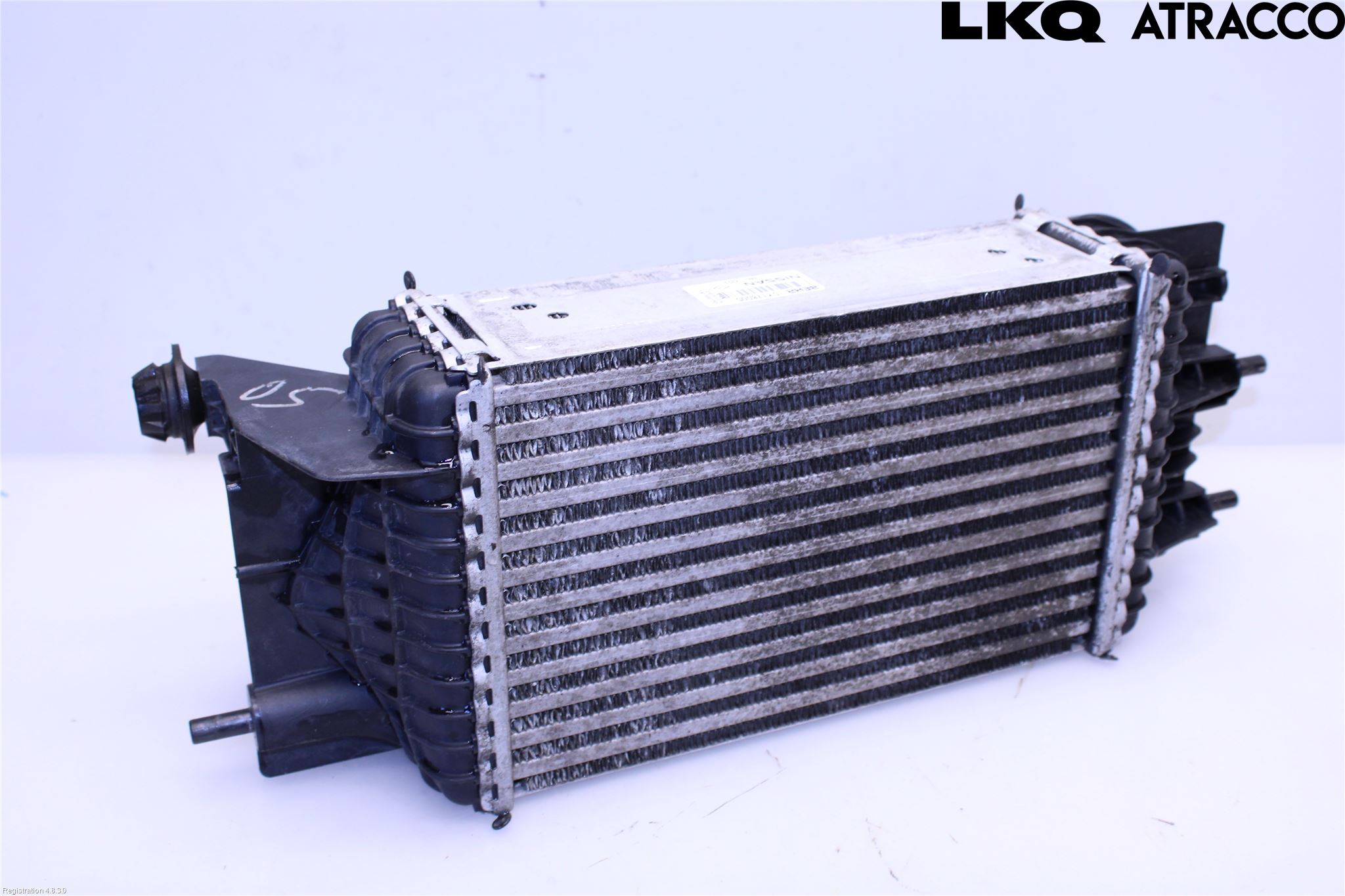 Nissan NV200/NV200 COMBI Intercooler Radiator